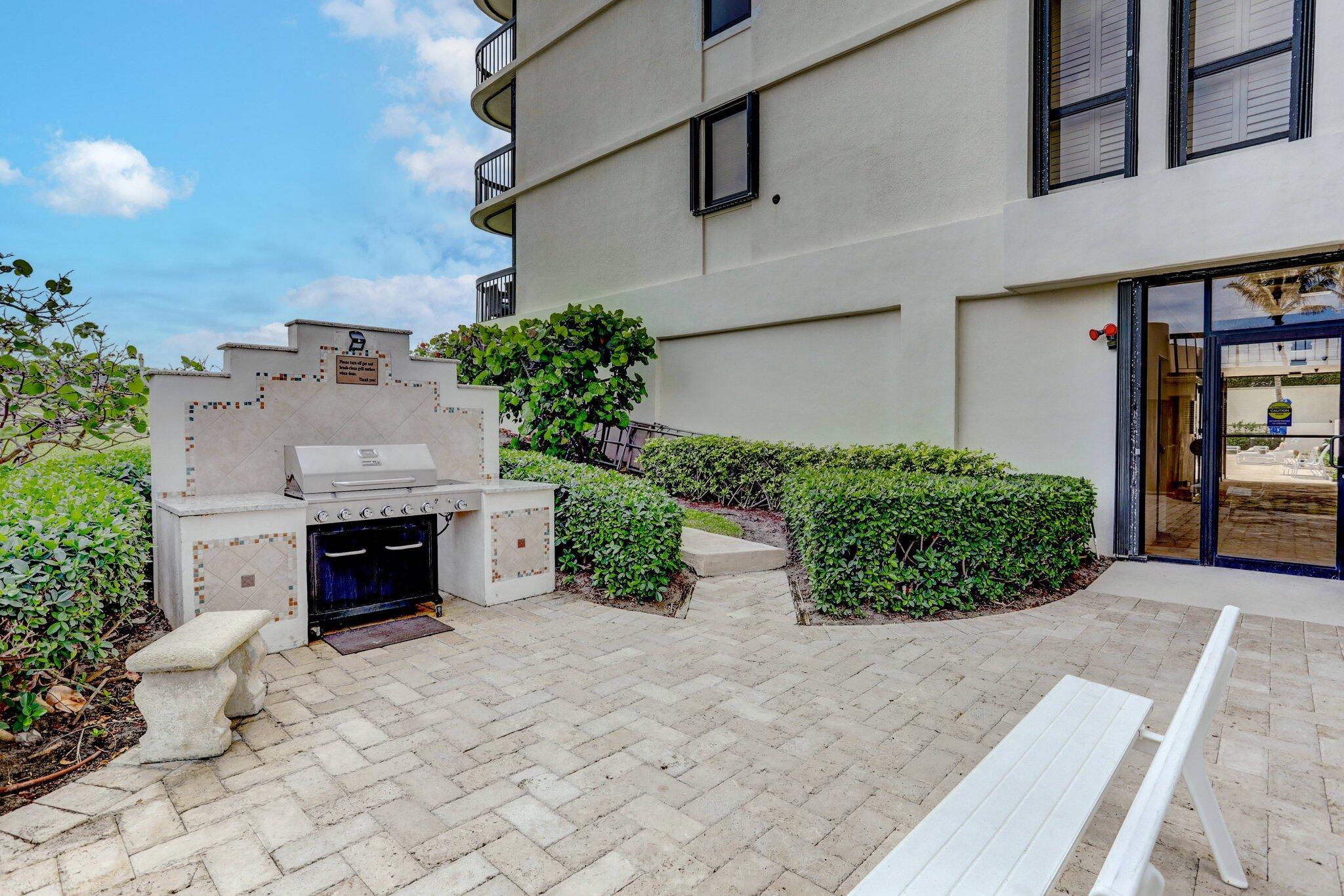 5380 N Ocean Drive 17e