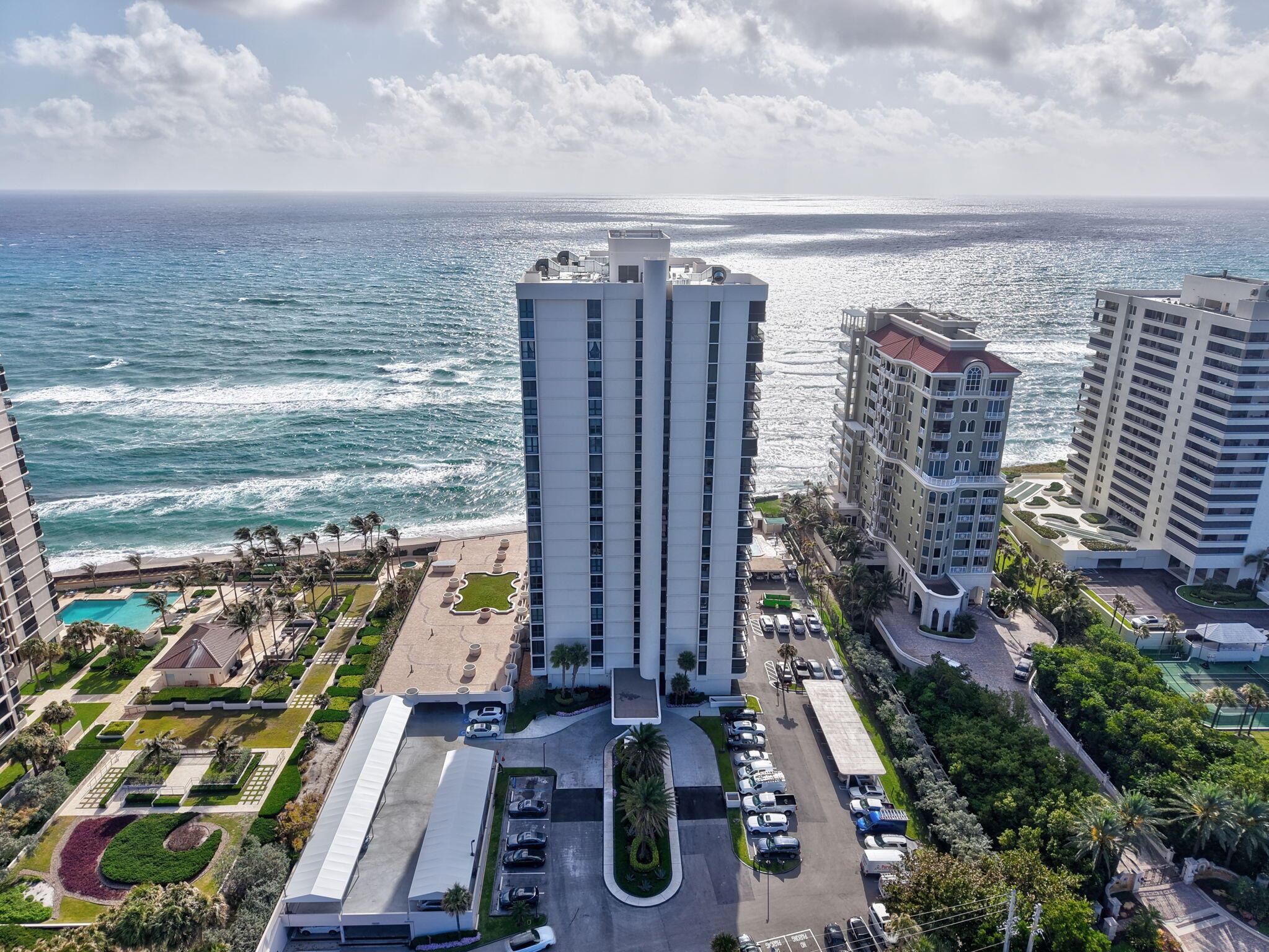 5380 N Ocean Drive 17e