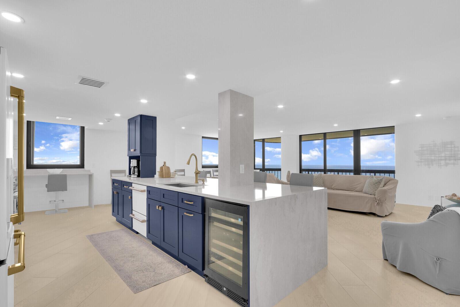 5380 N Ocean Drive 17e