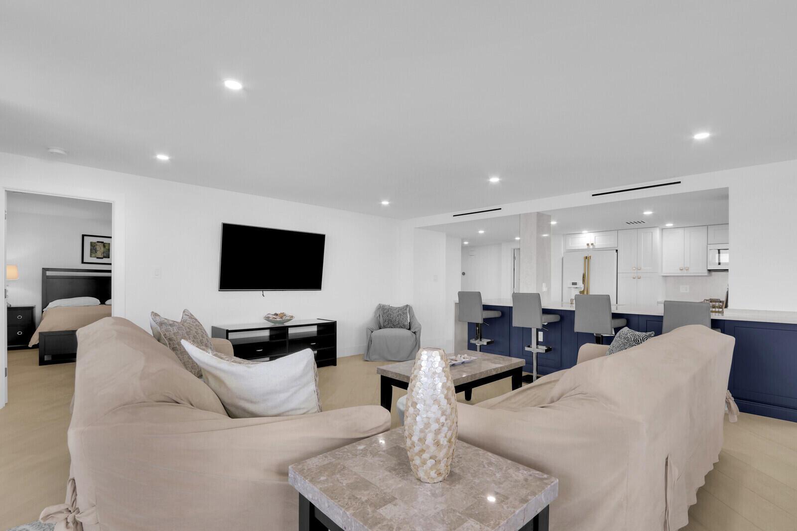 5380 N Ocean Drive 17e