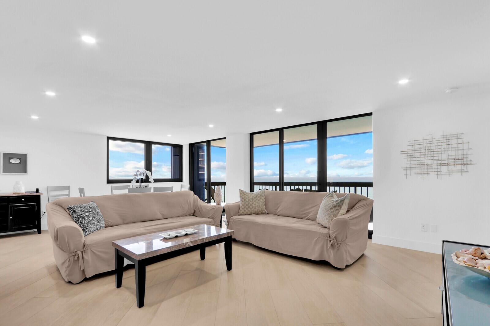 5380 N Ocean Drive 17e