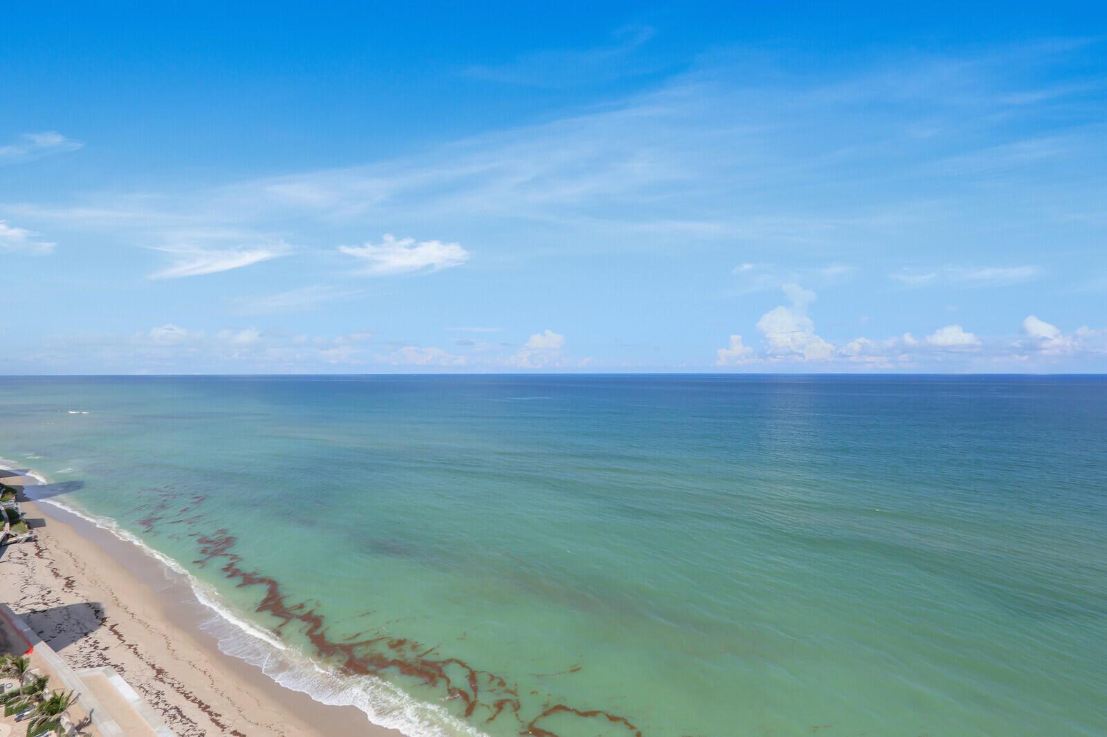 5380 N Ocean Drive 17e