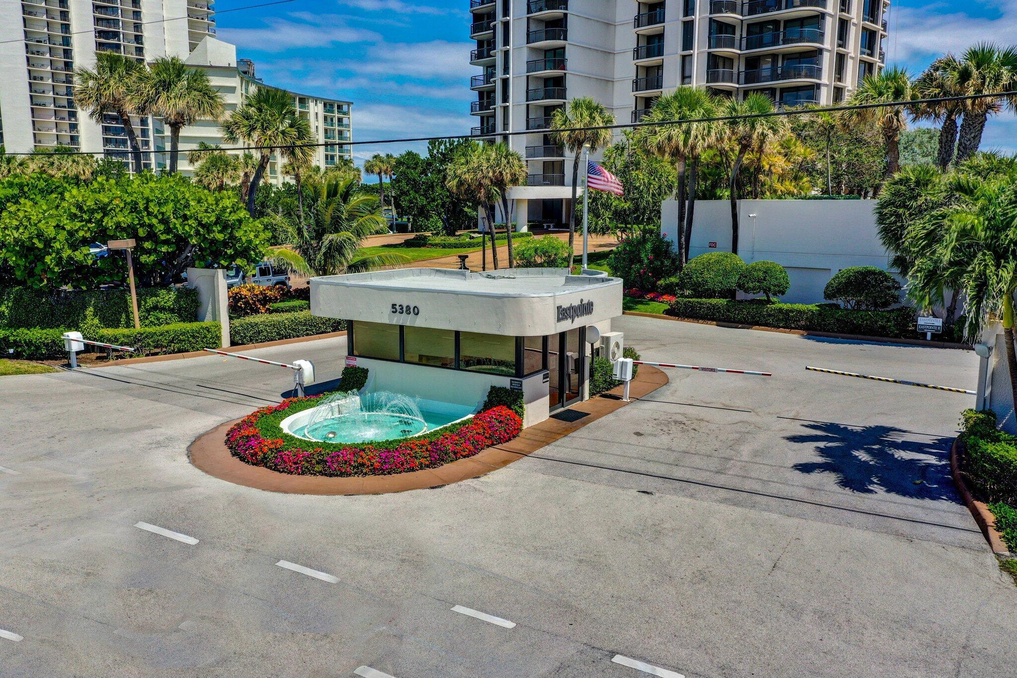 5380 N Ocean Drive 17e
