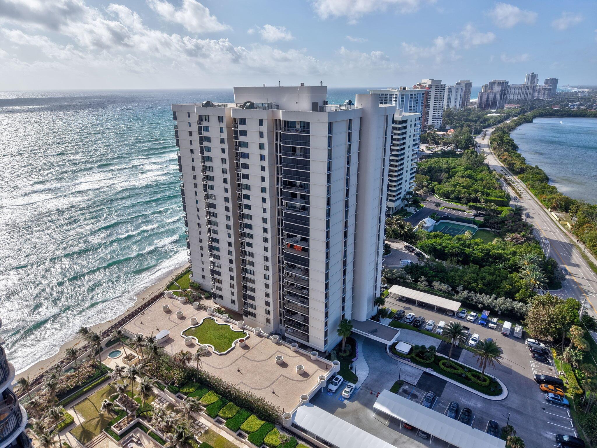 5380 N Ocean Drive 17e