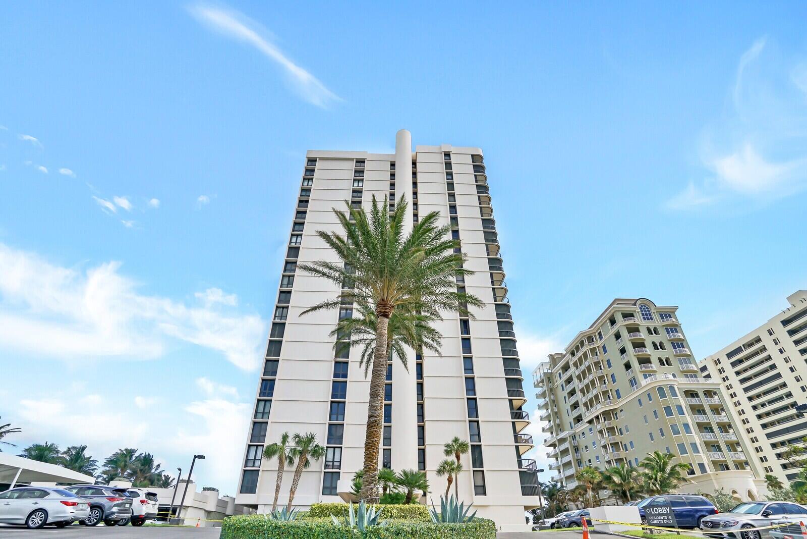 5380 N Ocean Drive 17e