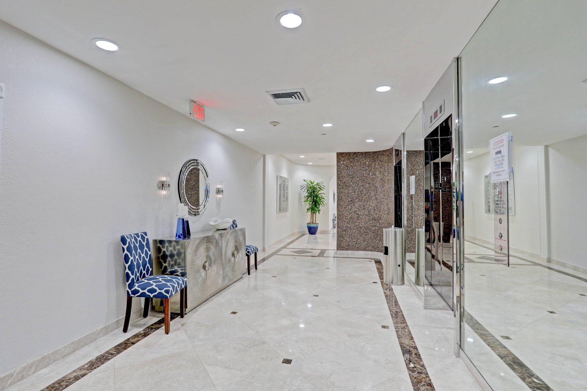 5380 N Ocean Drive 17e