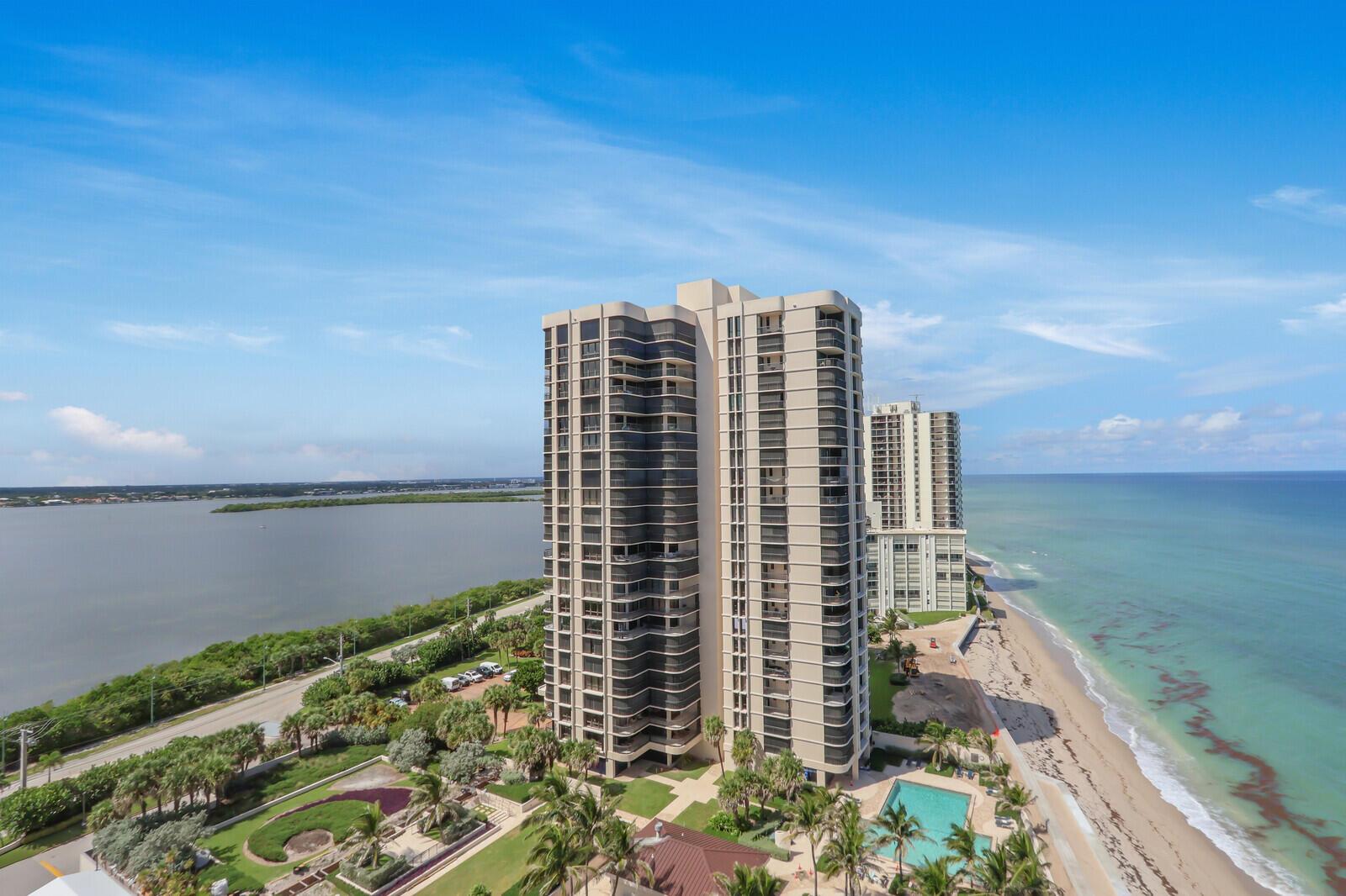 5380 N Ocean Drive 17e