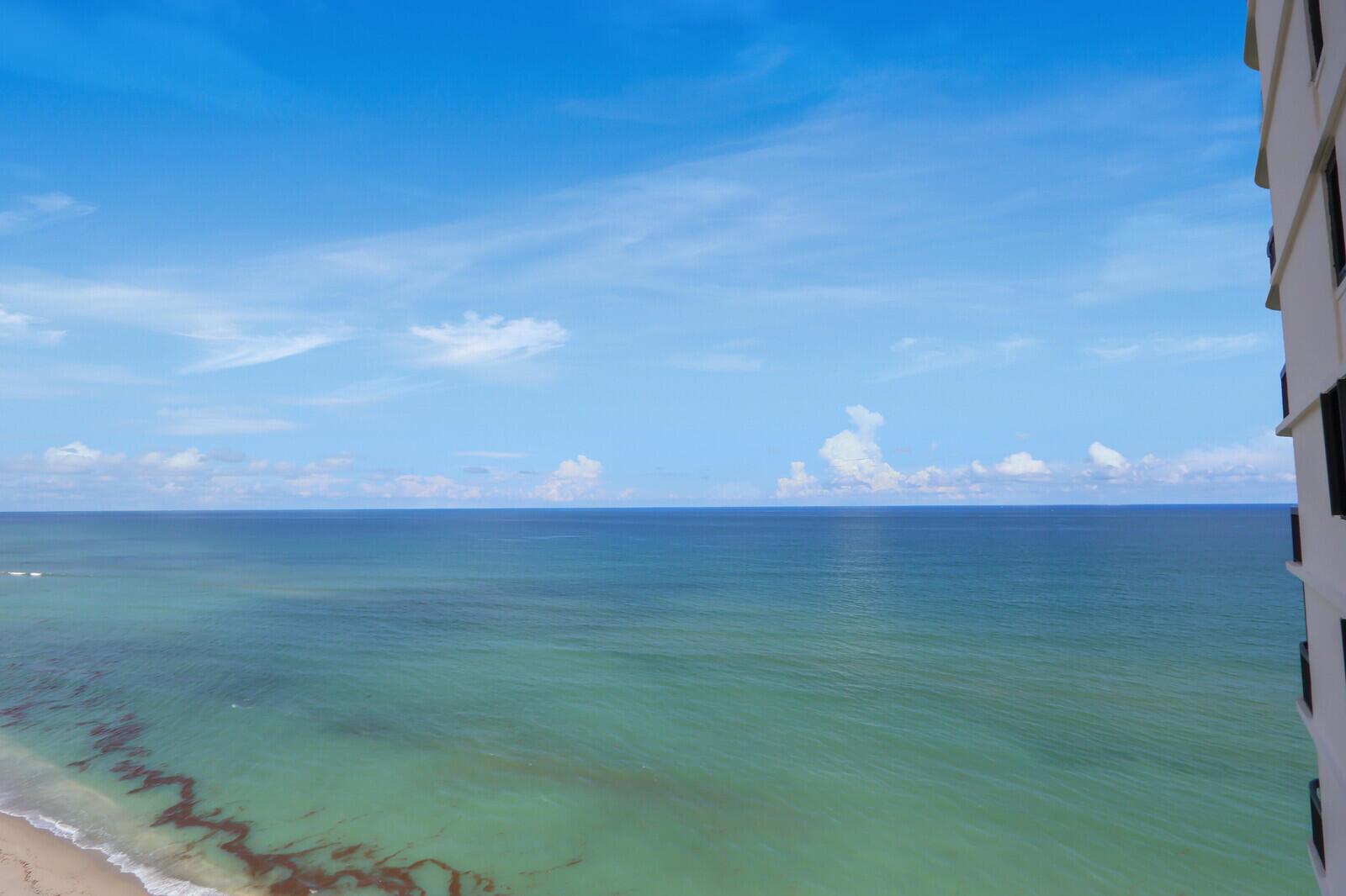 5380 N Ocean Drive 17e