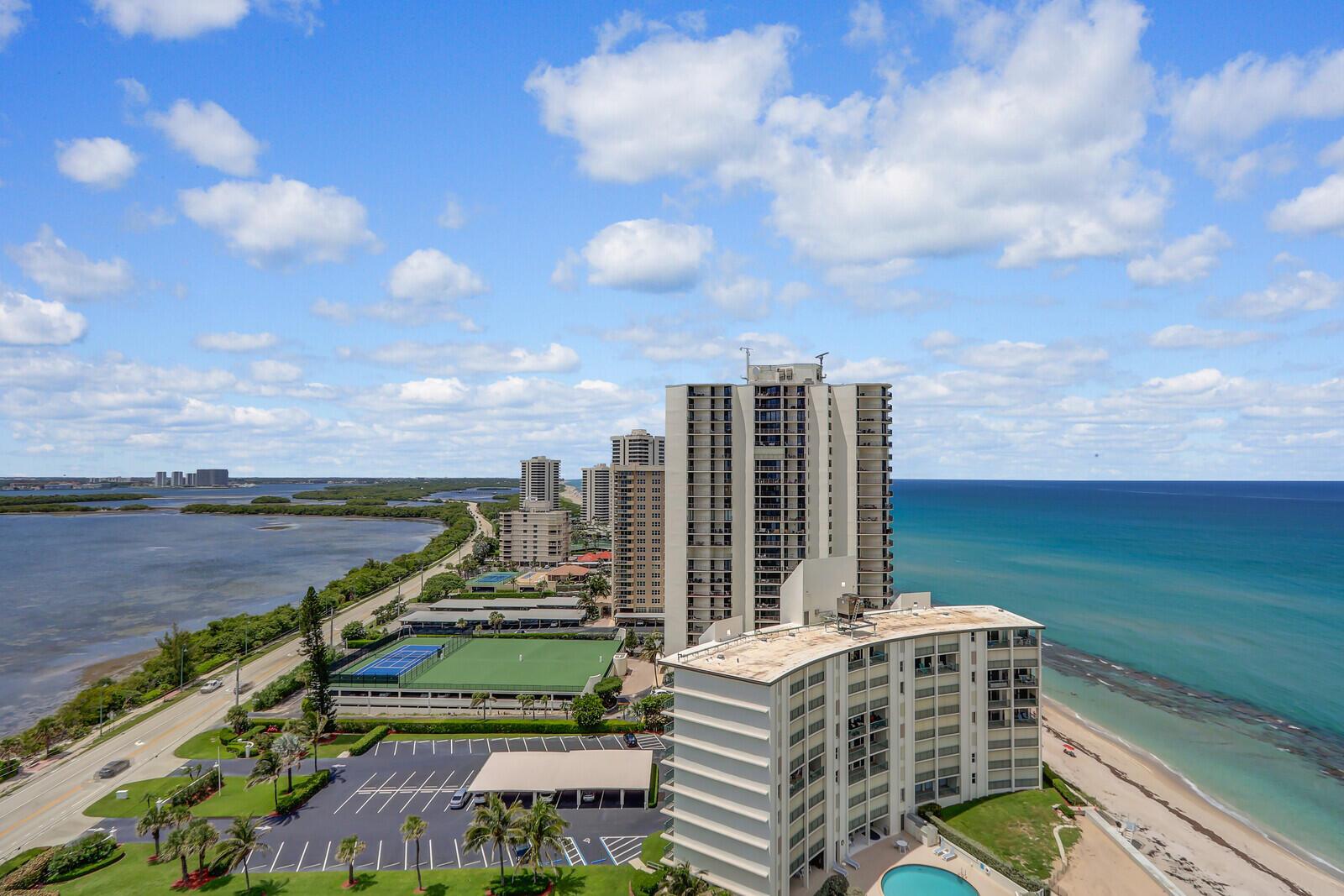 5380 N Ocean Drive 18j
