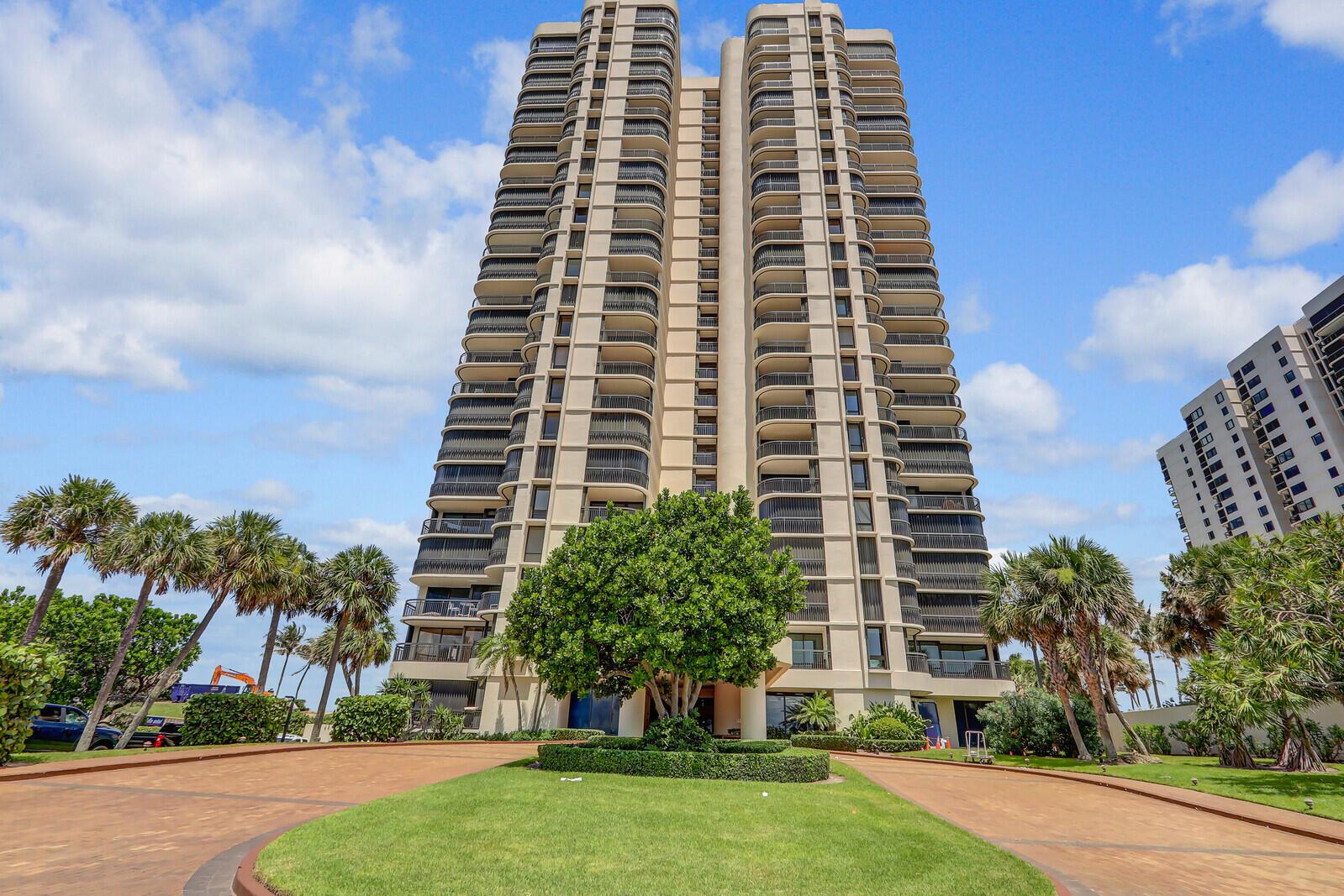 5380 N Ocean Drive 18j
