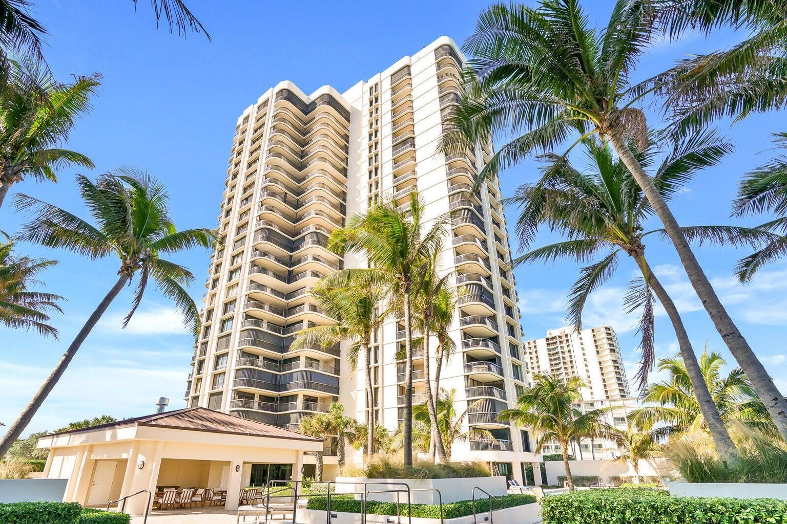 5380 N Ocean Drive 18j
