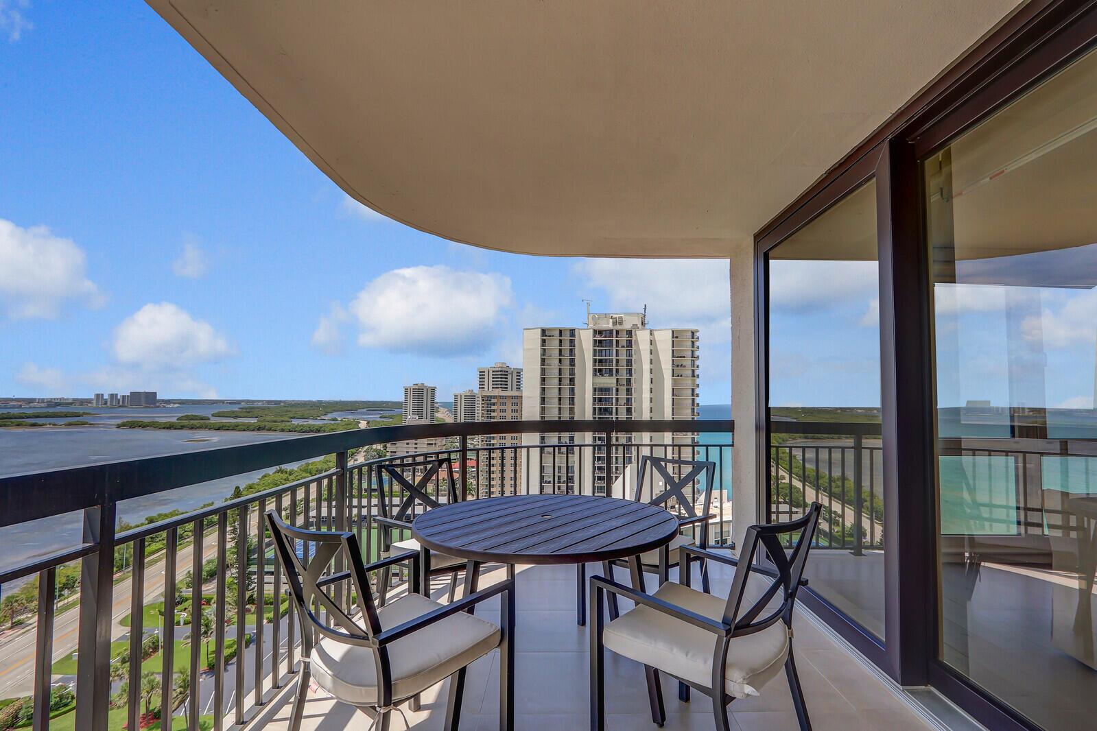 5380 N Ocean Drive 18j