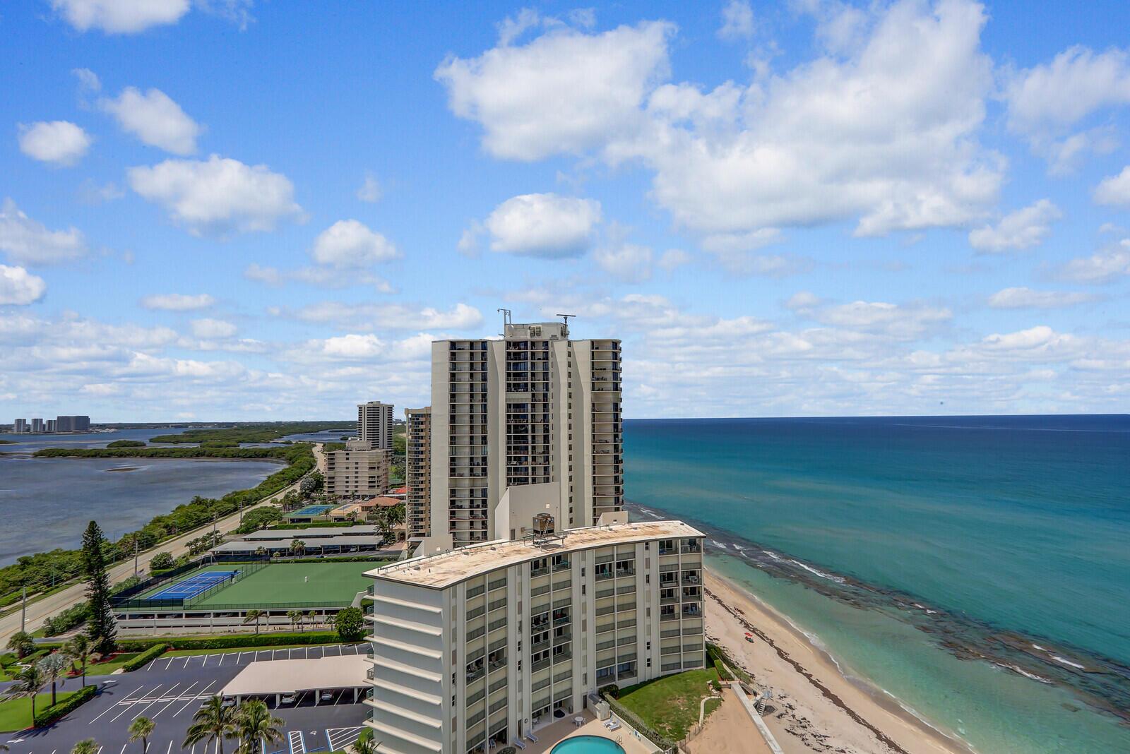 5380 N Ocean Drive 18j