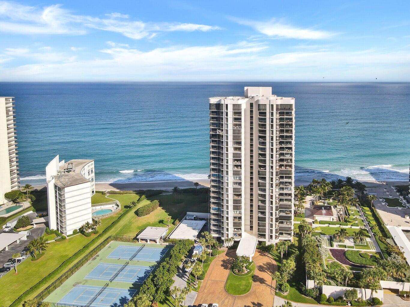 5380 N Ocean Drive 18j