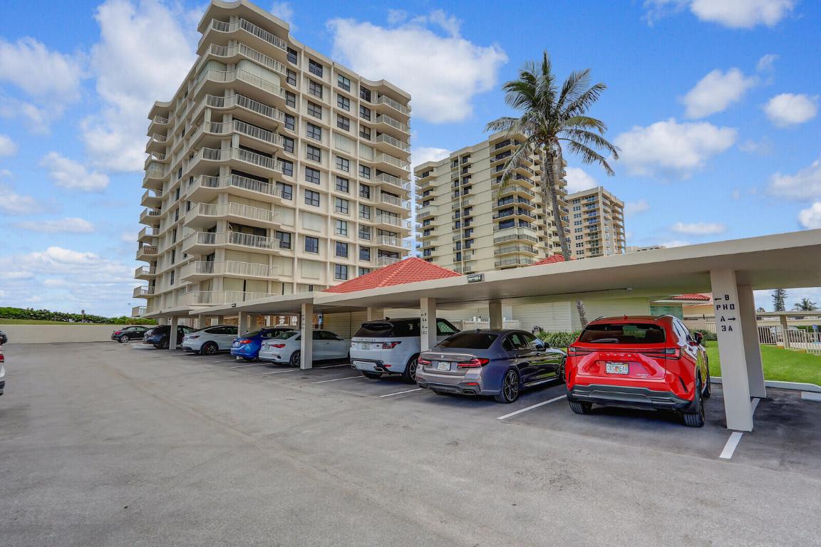 5480 N Ocean Drive A10c