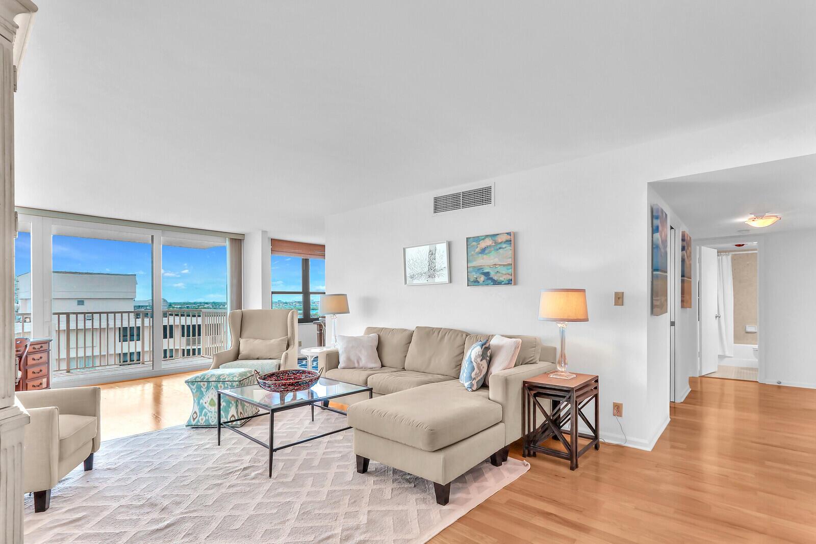 5480 N Ocean Drive A10c