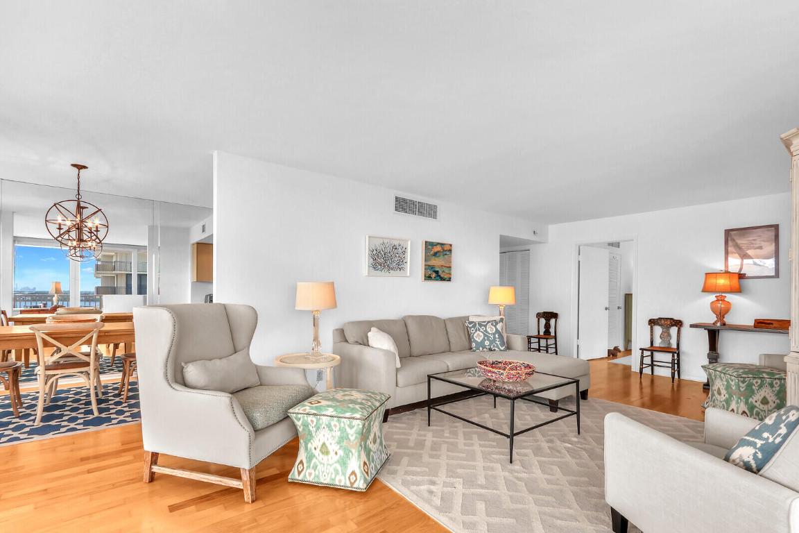 5480 N Ocean Drive A10c