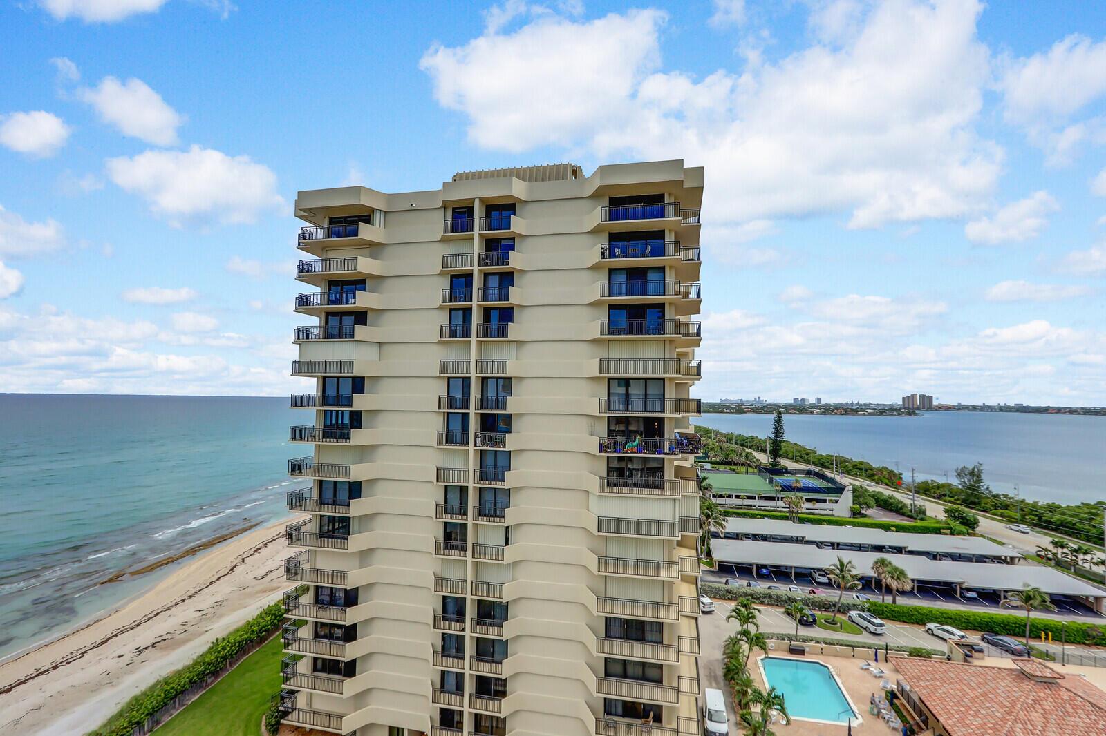 5480 N Ocean Drive A10c
