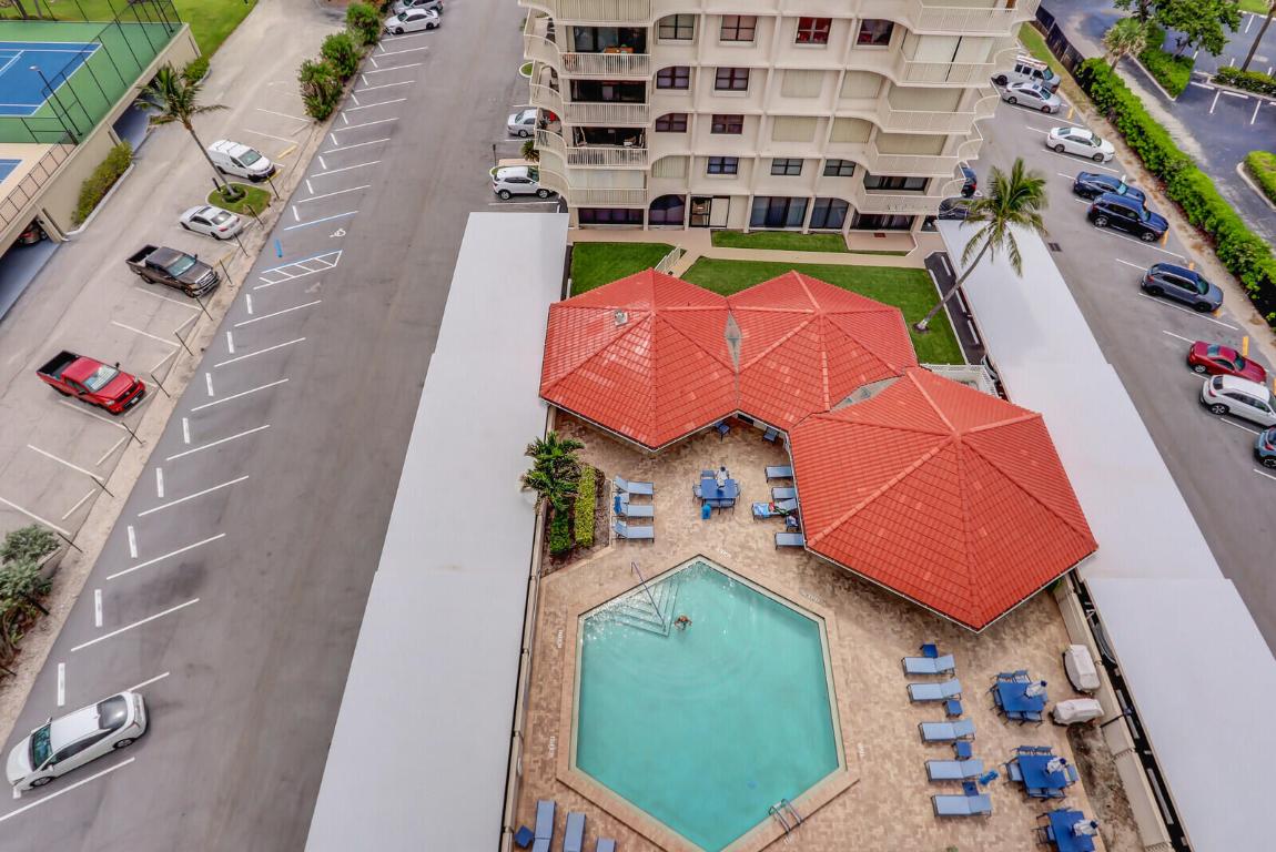 5480 N Ocean Drive A10c