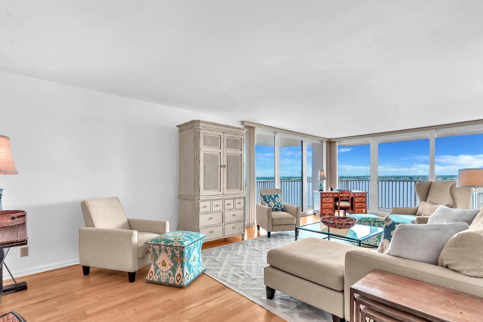 5480 N Ocean Drive A10c