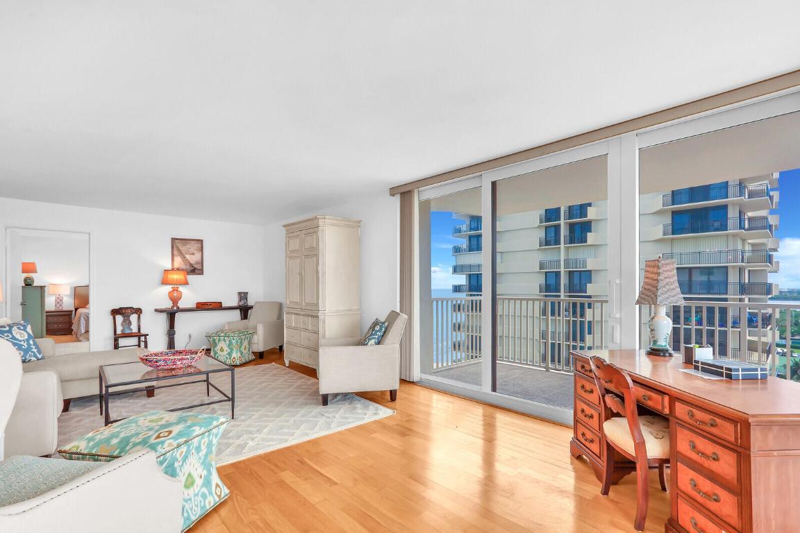 5480 N Ocean Drive A10c