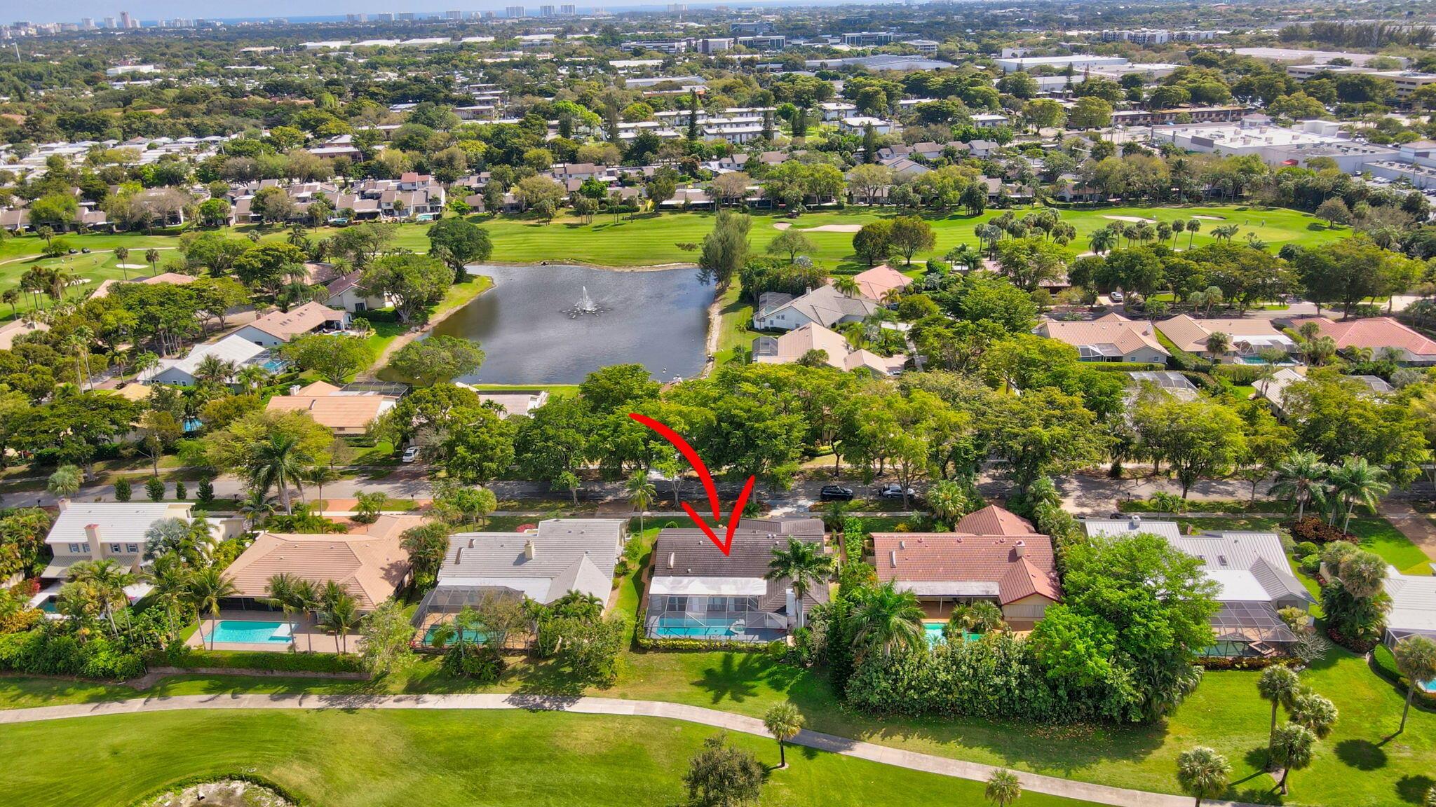 355 Deer Creek Woodlake Lane