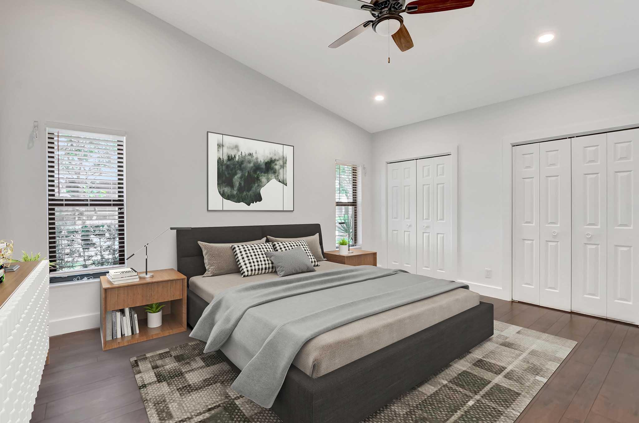 355 Deer Creek Woodlake Lane