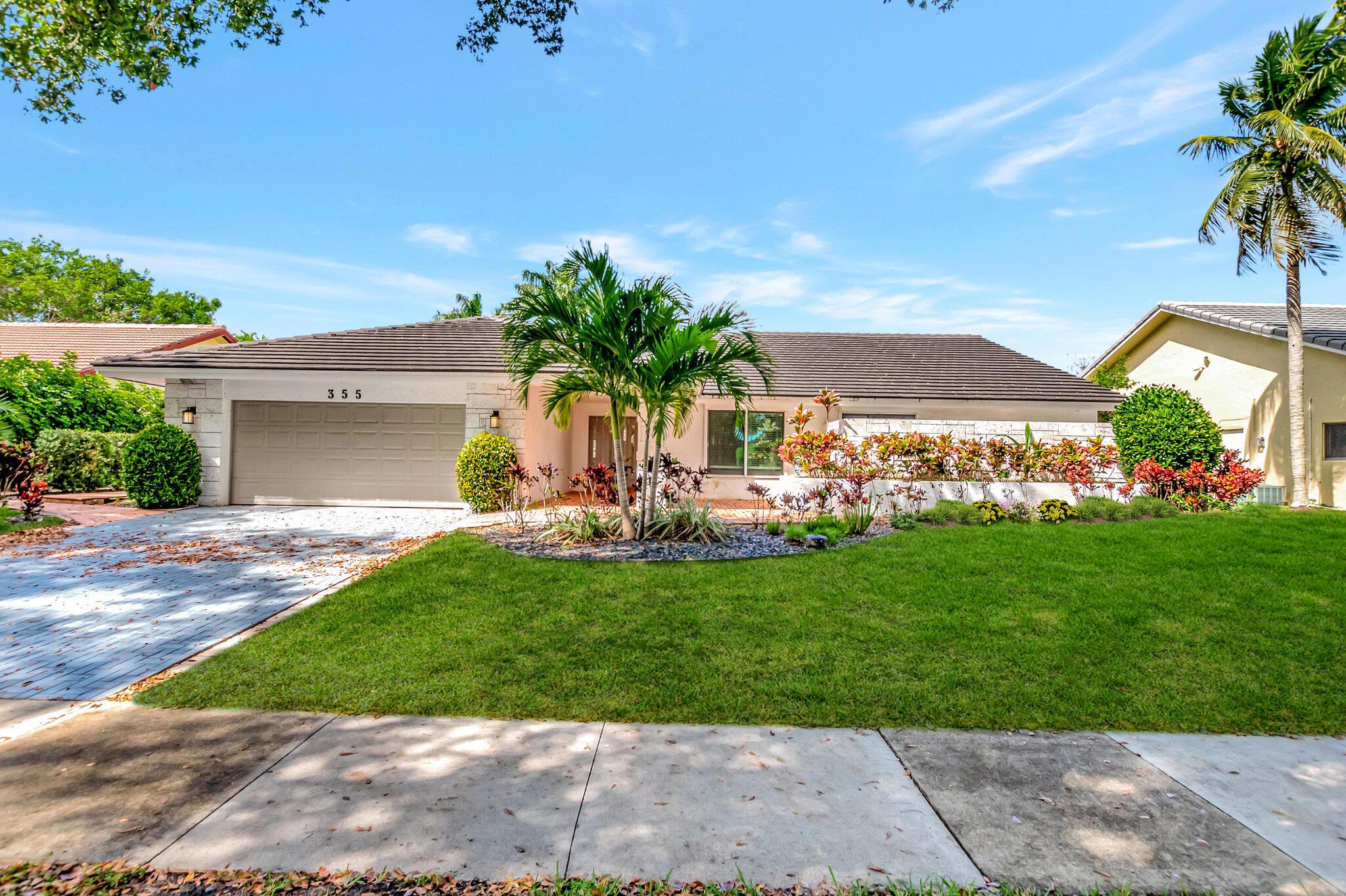 355 Deer Creek Woodlake Lane