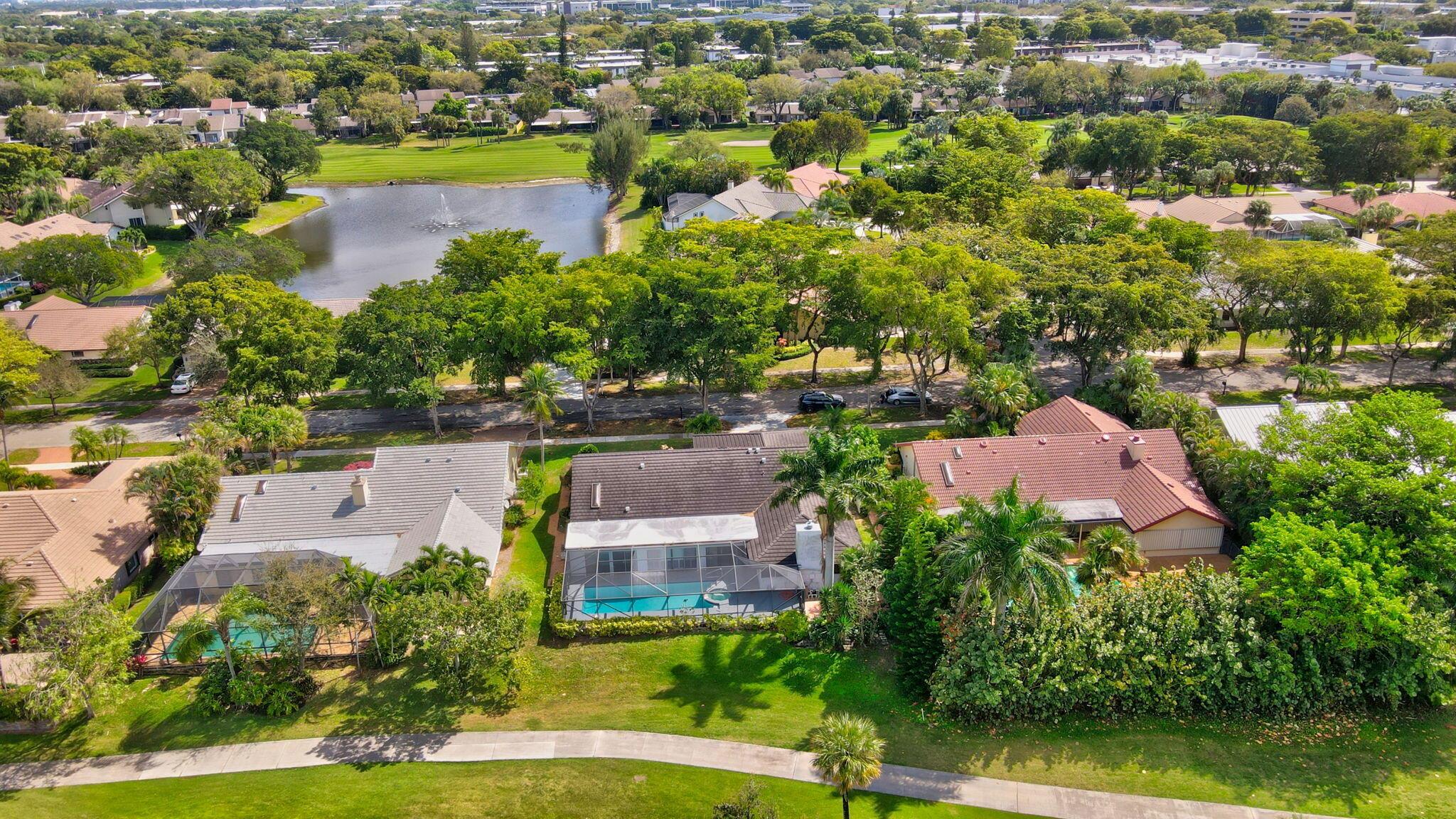 355 Deer Creek Woodlake Lane