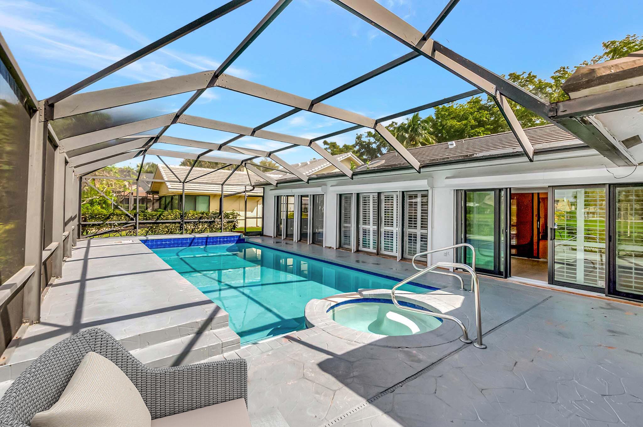 355 Deer Creek Woodlake Lane