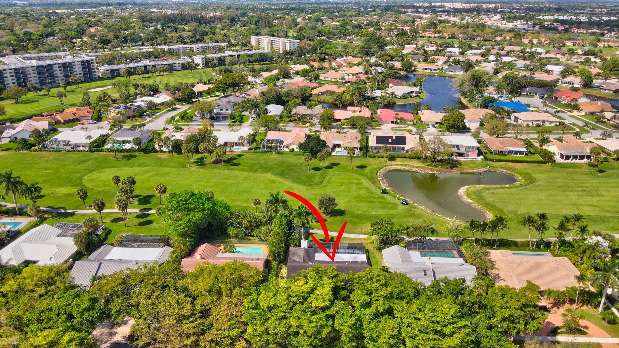 355 Deer Creek Woodlake Lane