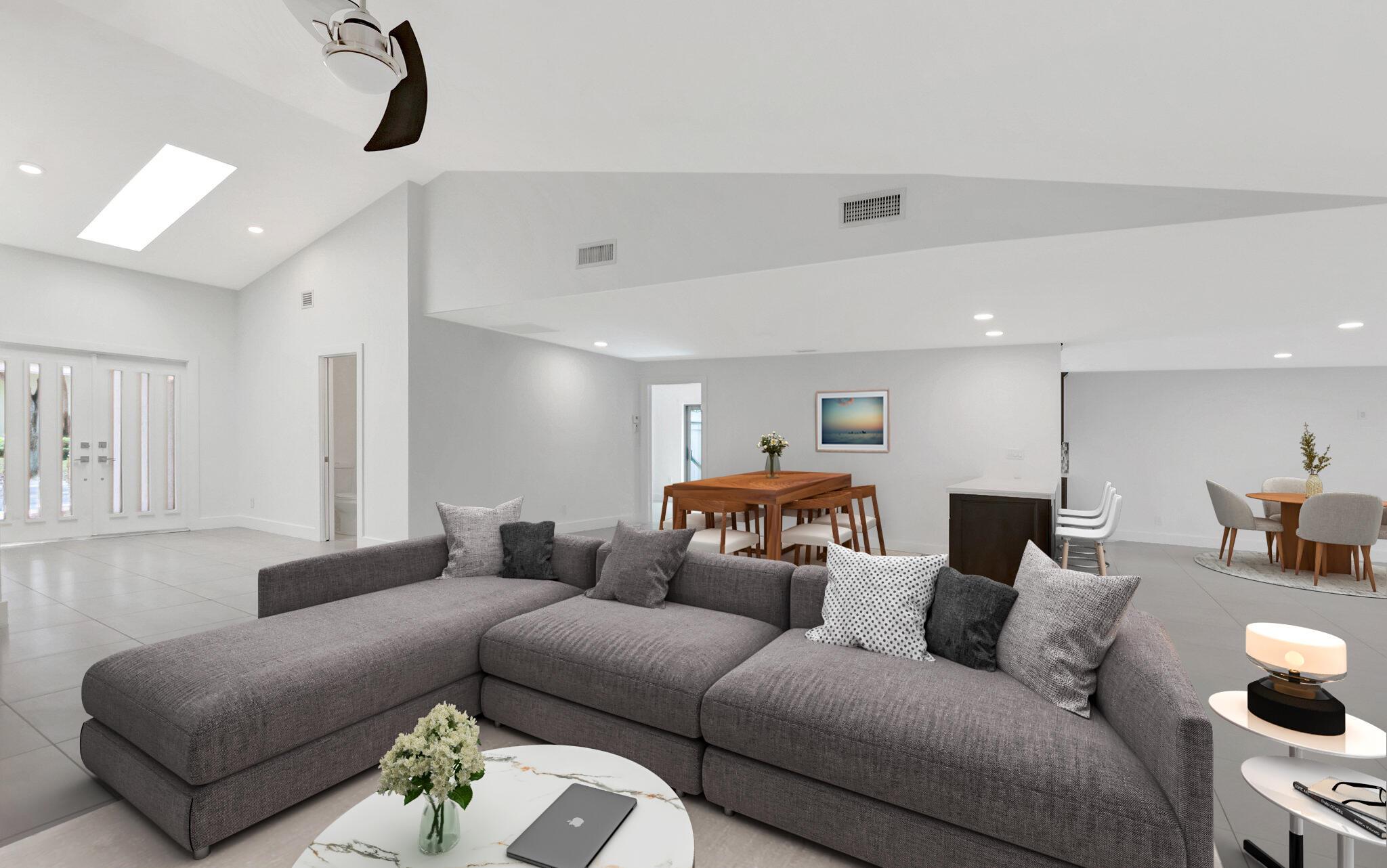 355 Deer Creek Woodlake Lane