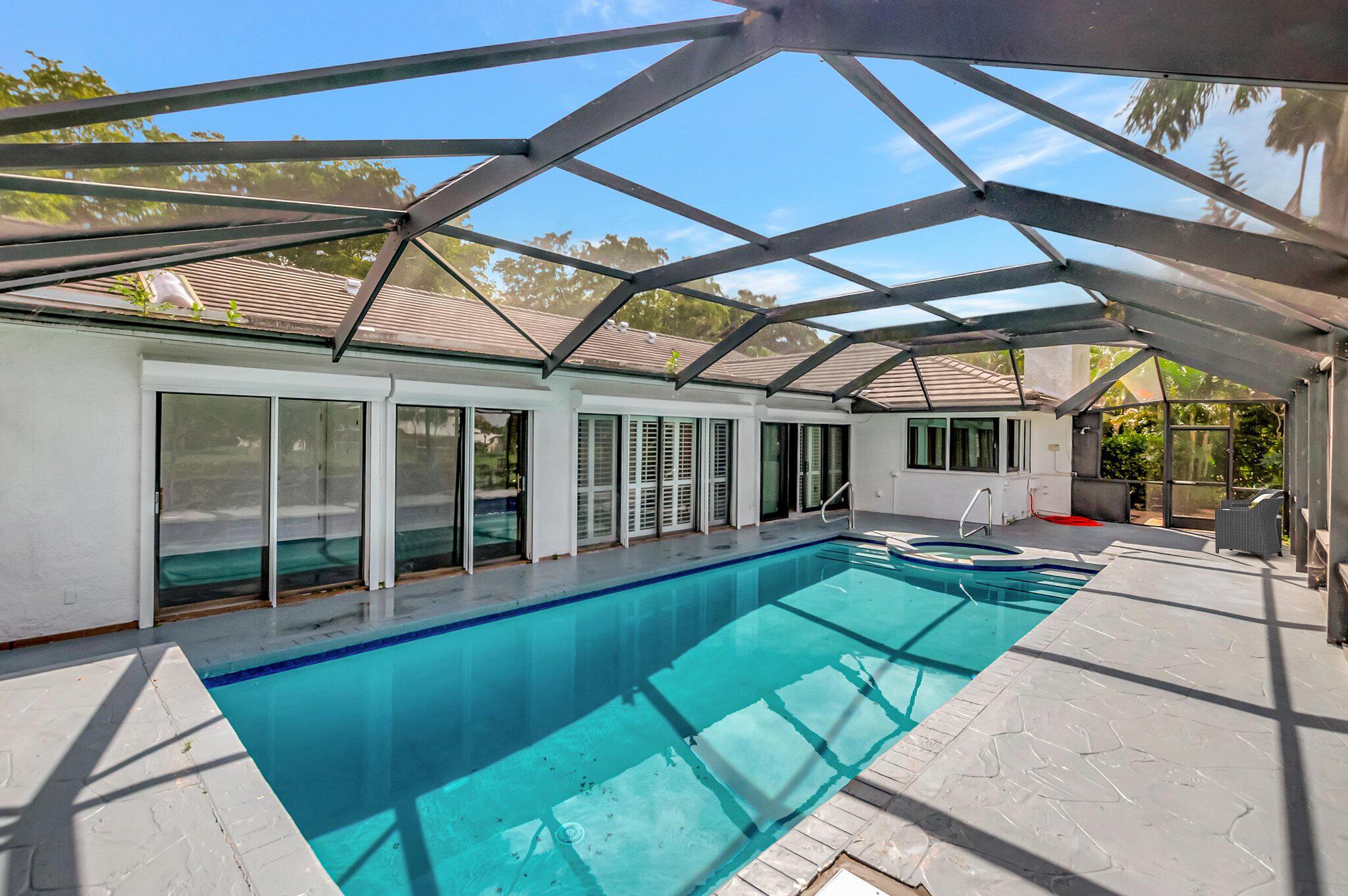 355 Deer Creek Woodlake Lane