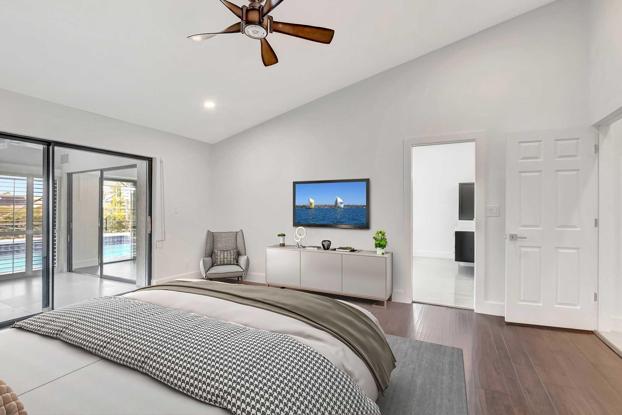 355 Deer Creek Woodlake Lane