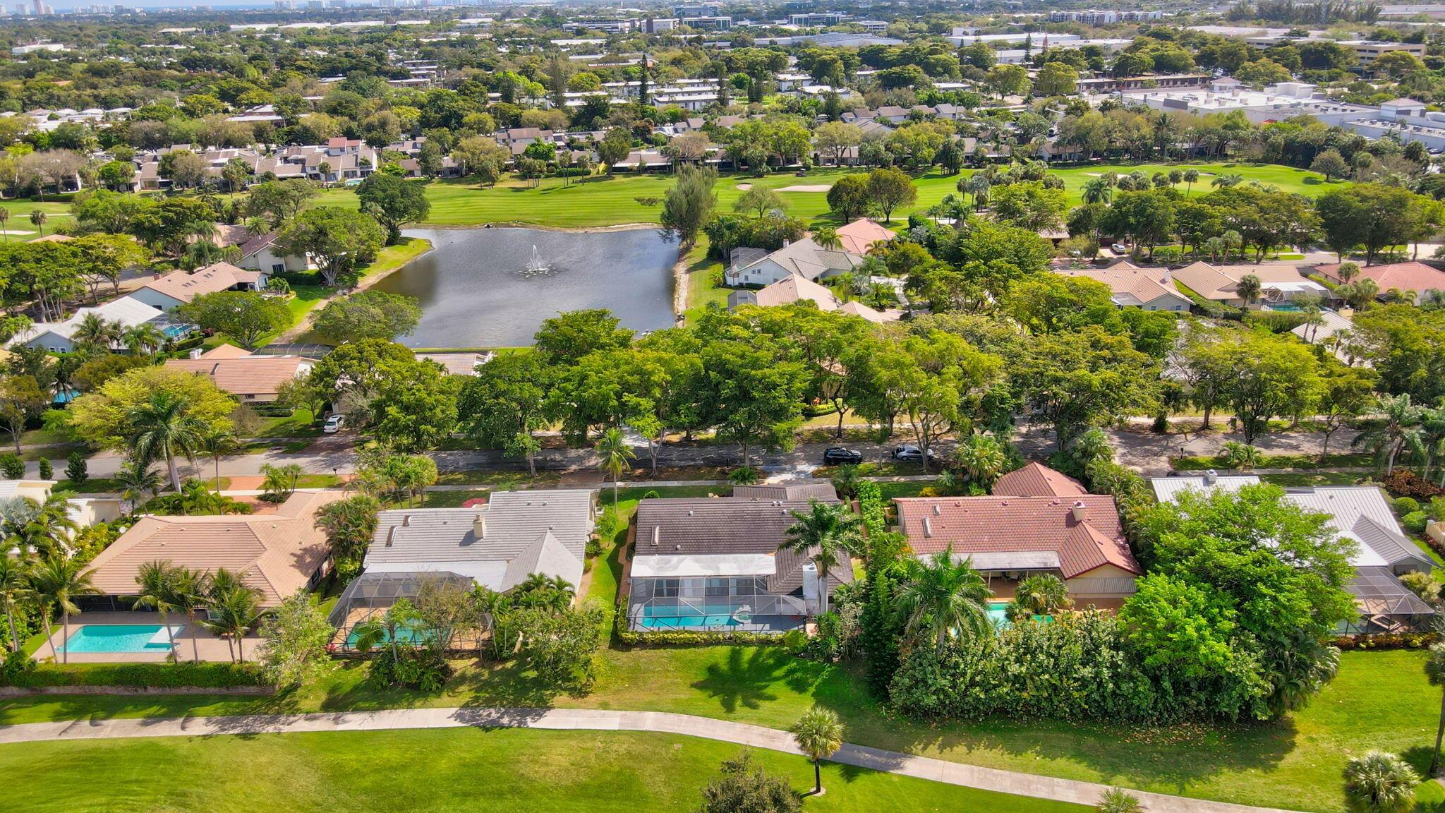 355 Deer Creek Woodlake Lane