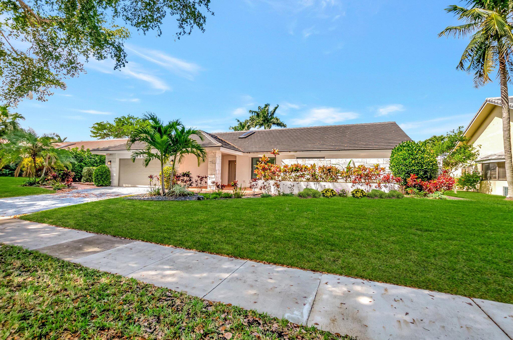 355 Deer Creek Woodlake Lane