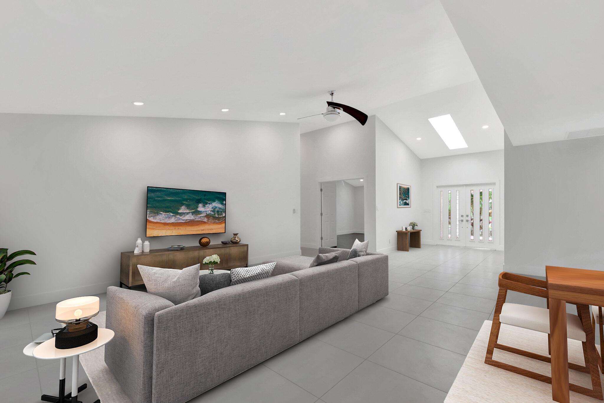 355 Deer Creek Woodlake Lane