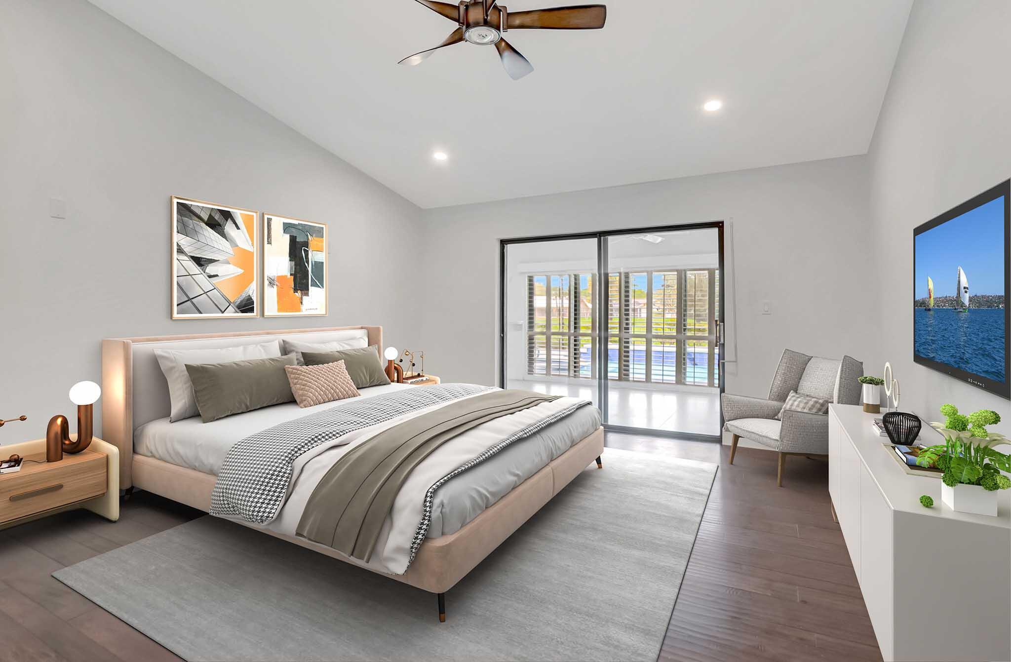 355 Deer Creek Woodlake Lane