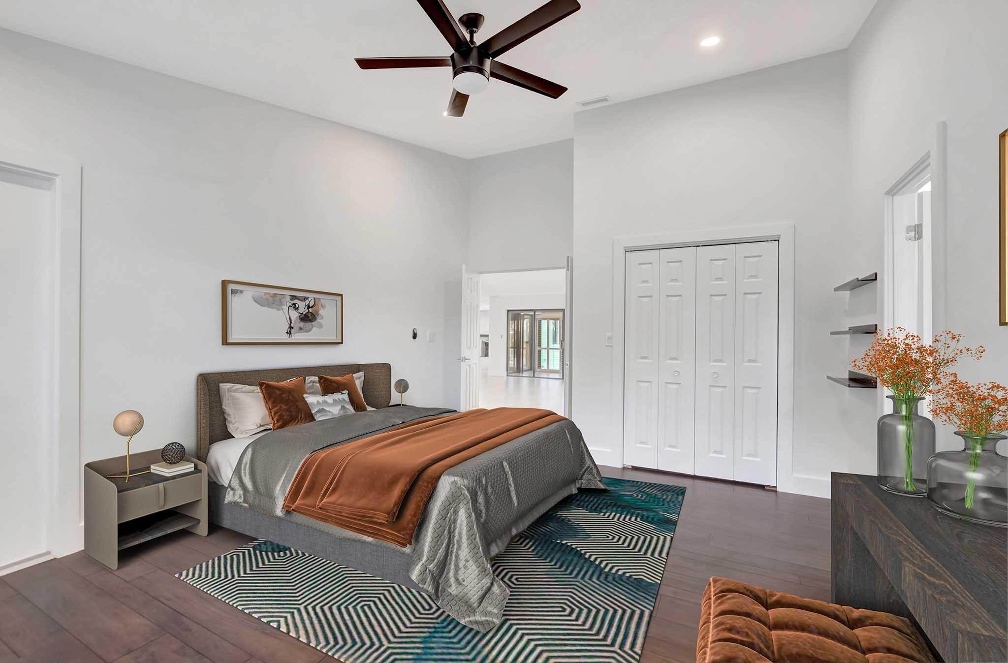 355 Deer Creek Woodlake Lane