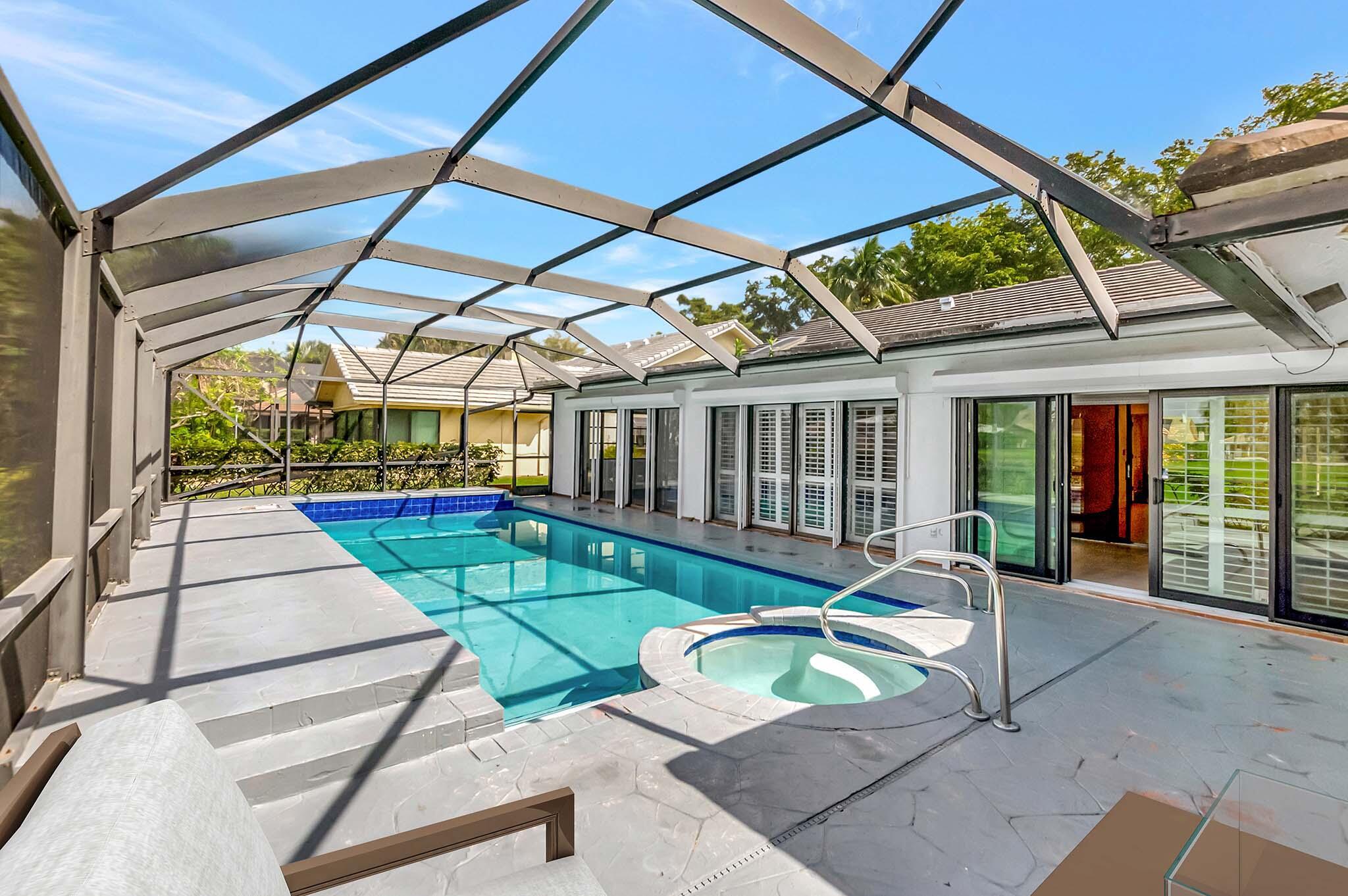 355 Deer Creek Woodlake Lane