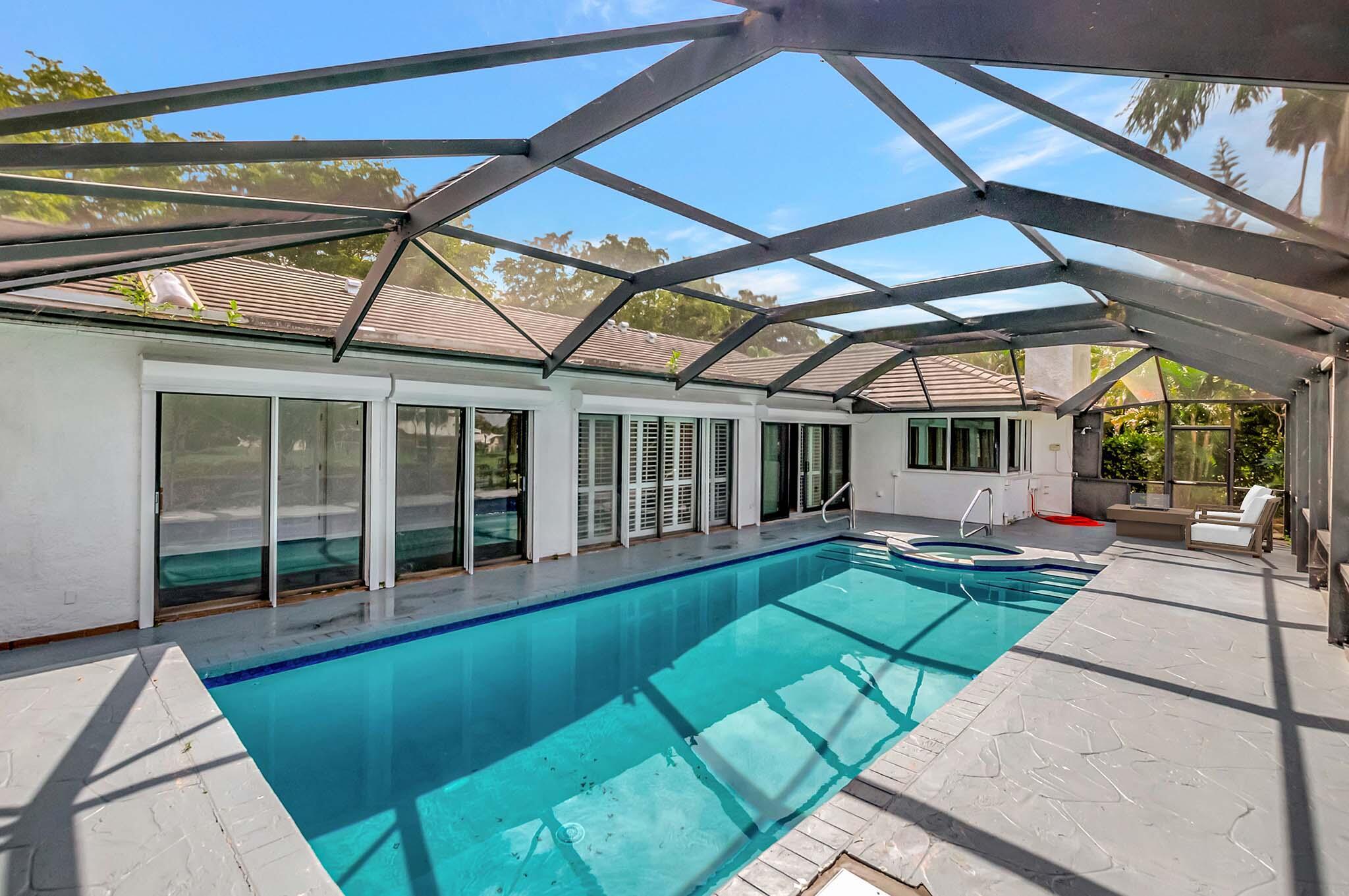 355 Deer Creek Woodlake Lane