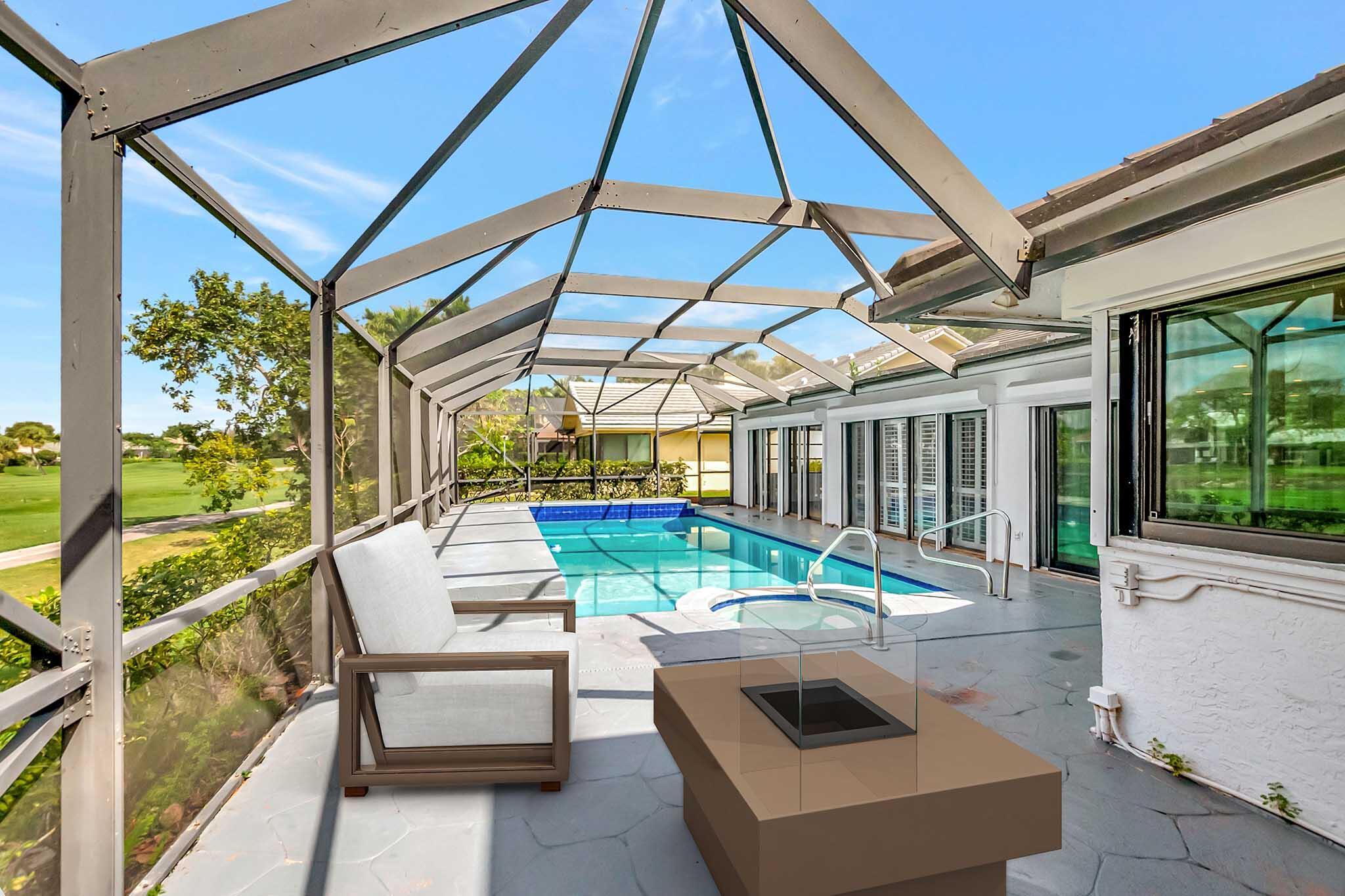 355 Deer Creek Woodlake Lane