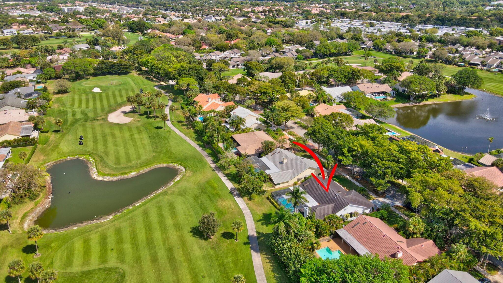 355 Deer Creek Woodlake Lane