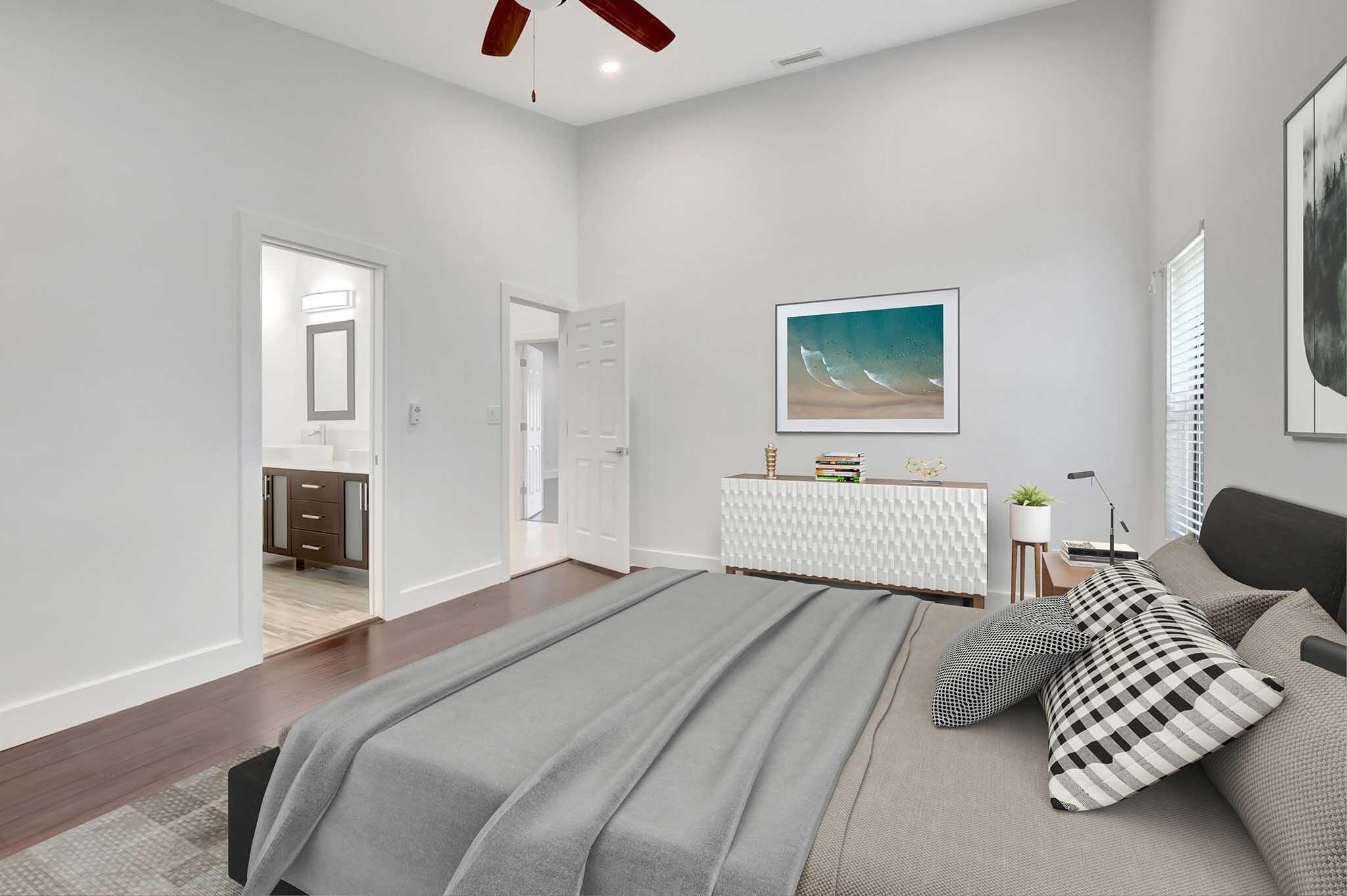 355 Deer Creek Woodlake Lane