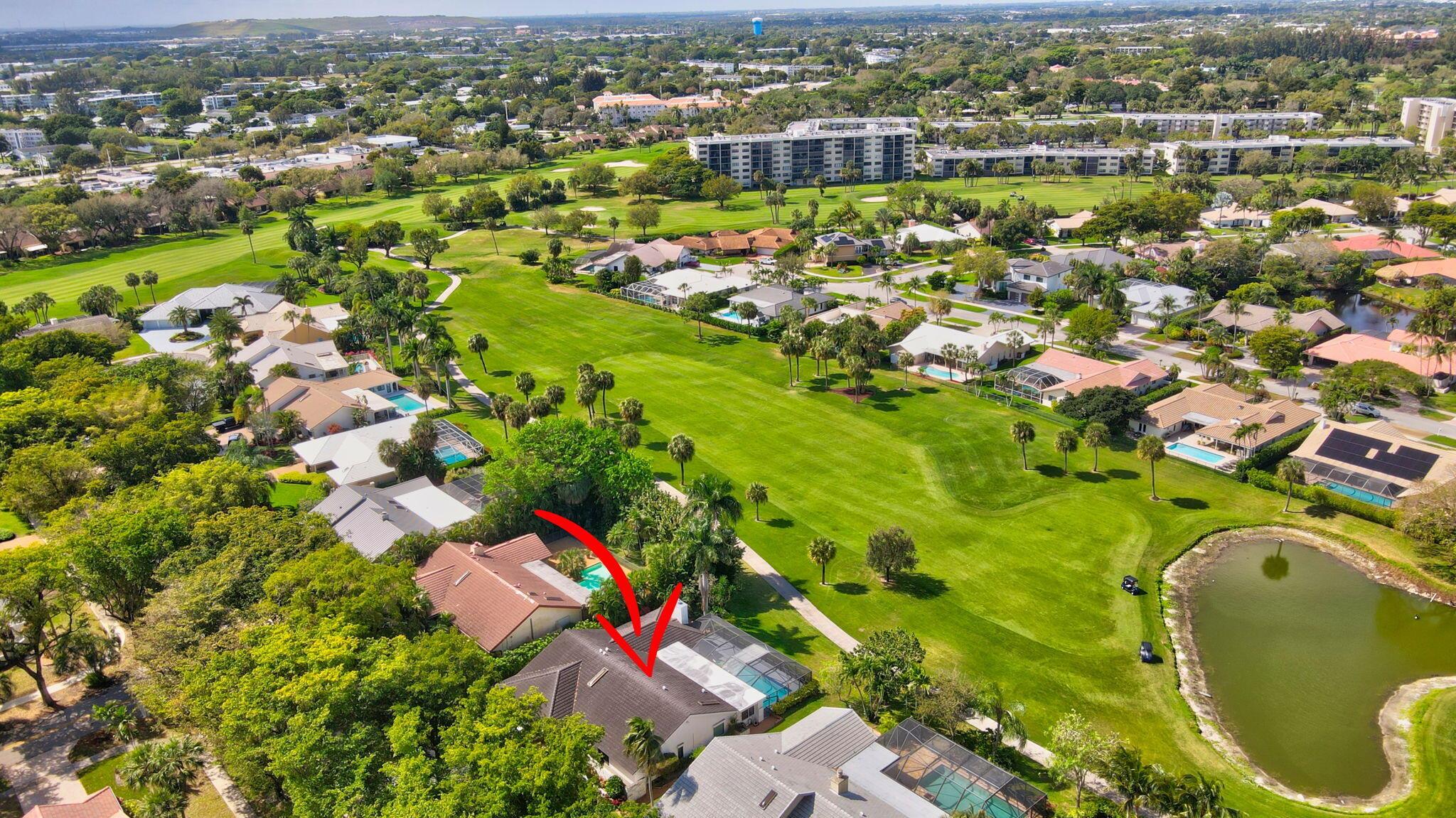 355 Deer Creek Woodlake Lane