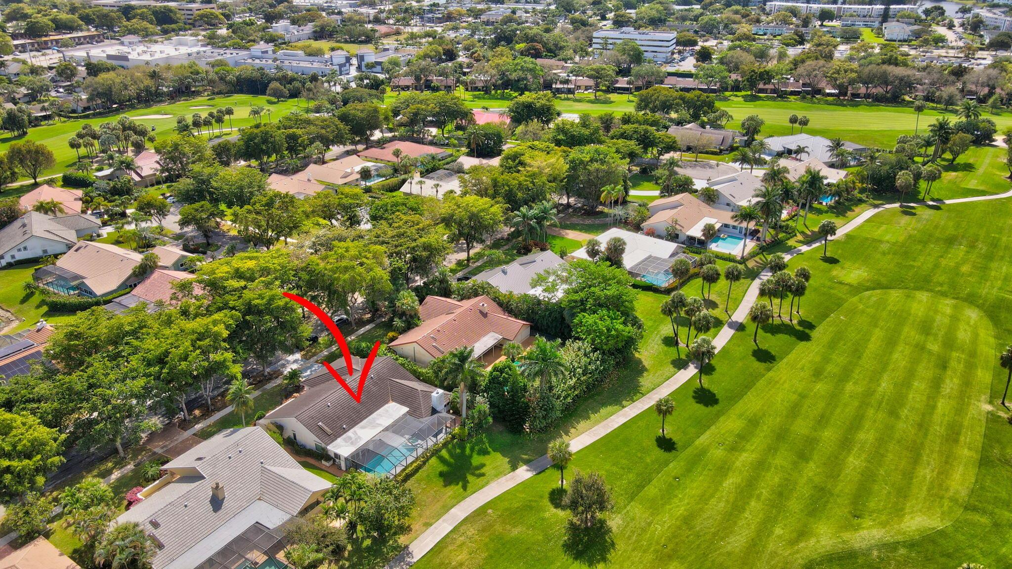 355 Deer Creek Woodlake Lane