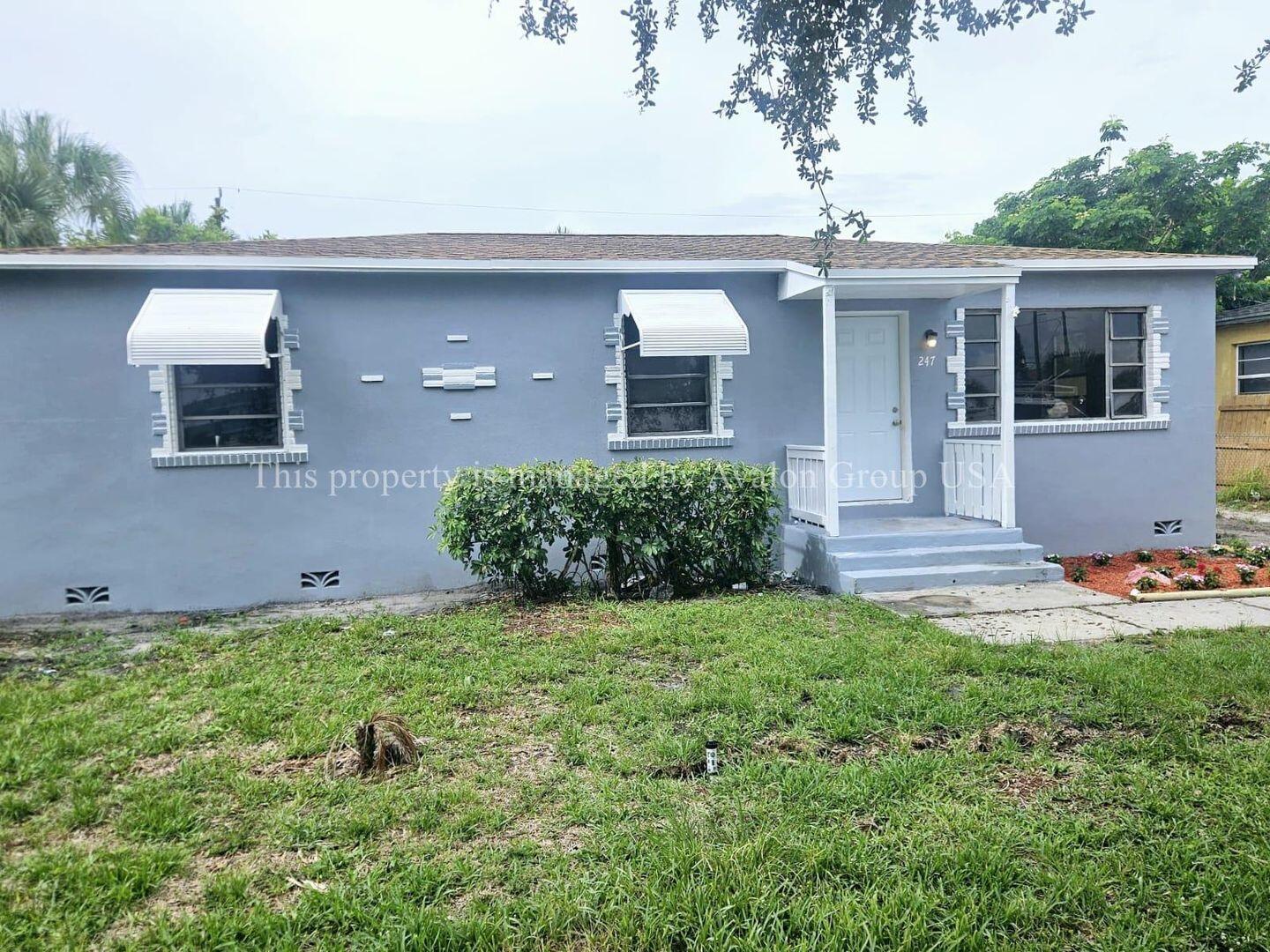 247 W 25th Street