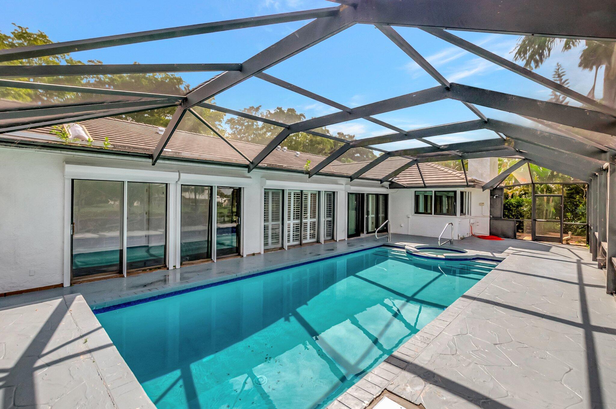355 Deer Creek Woodlake Lane