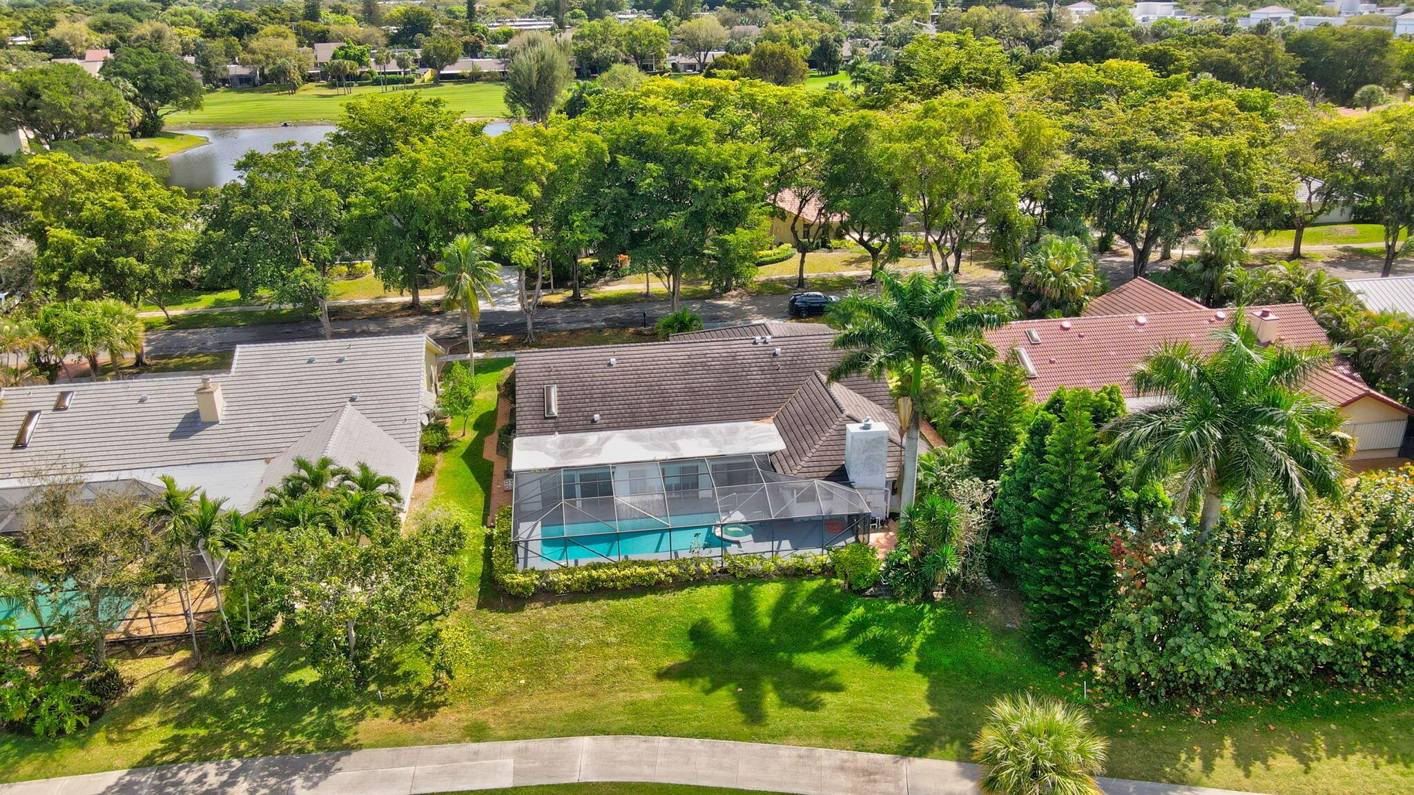 355 Deer Creek Woodlake Lane
