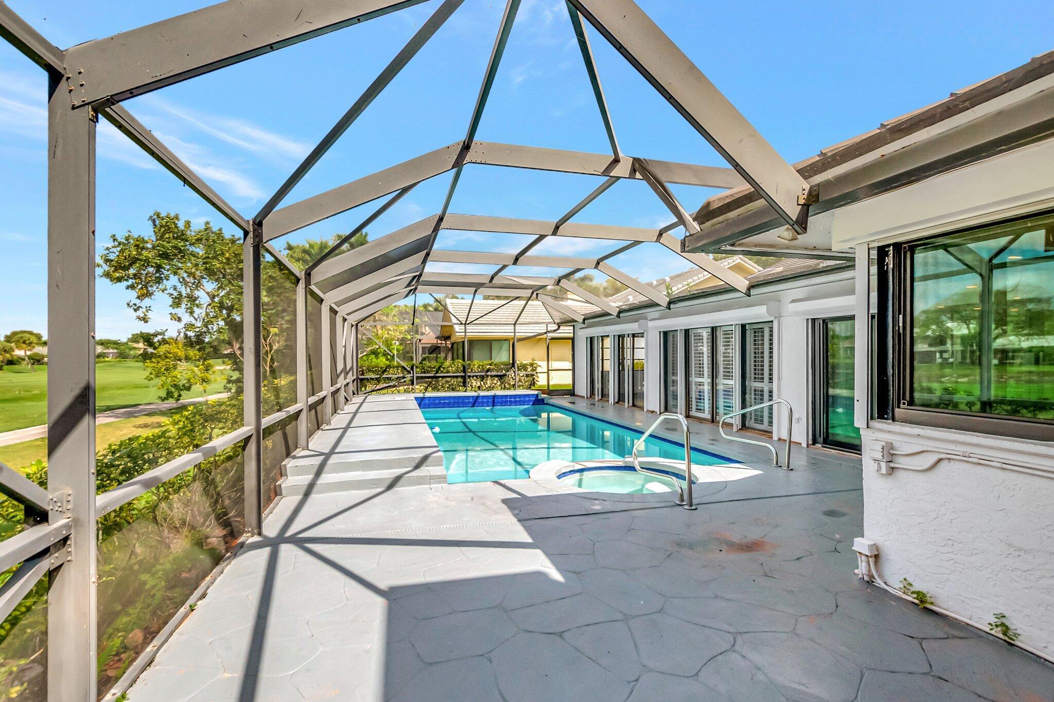 355 Deer Creek Woodlake Lane